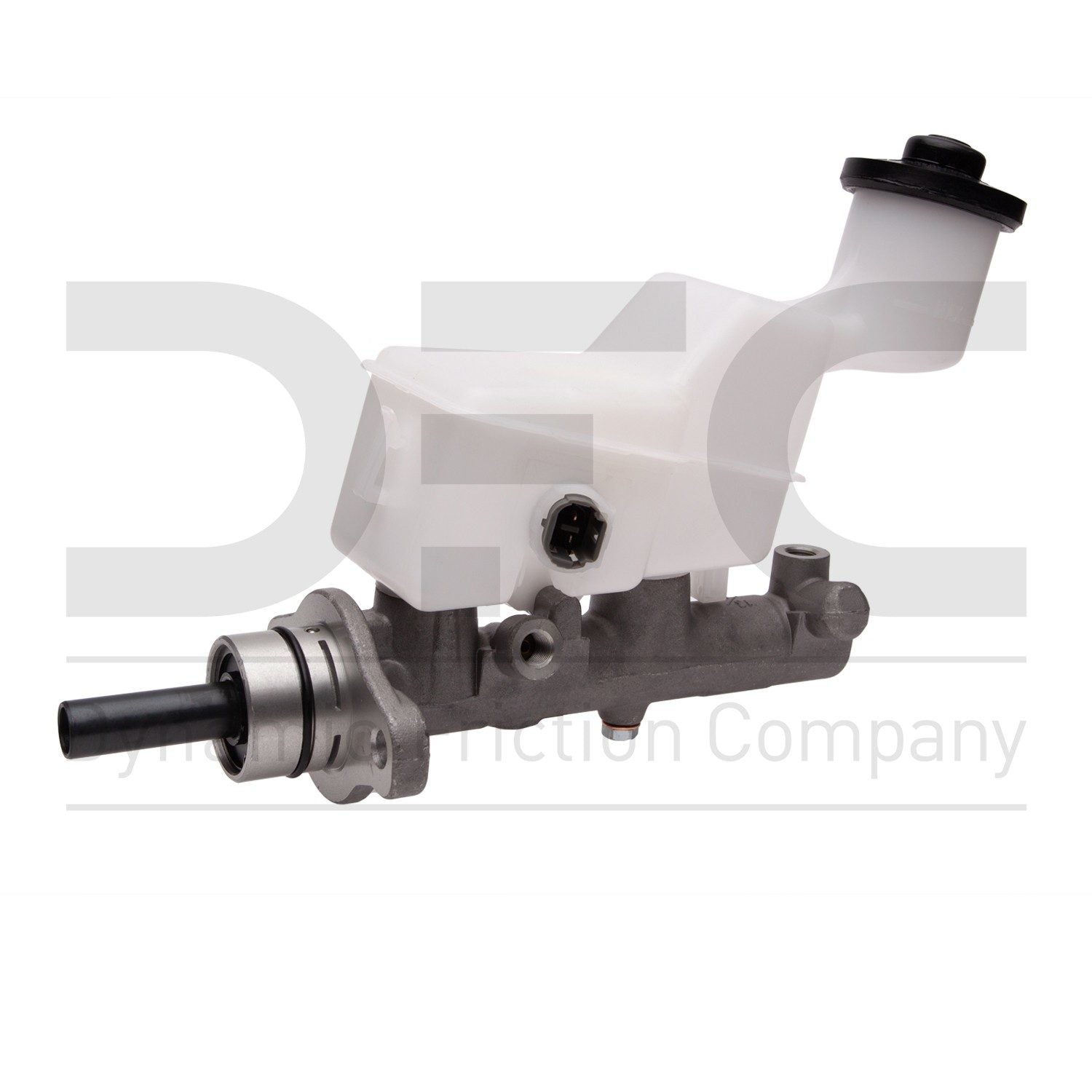 Dynamic Friction Company Brake Master Cylinder  top view frsport 355-76049