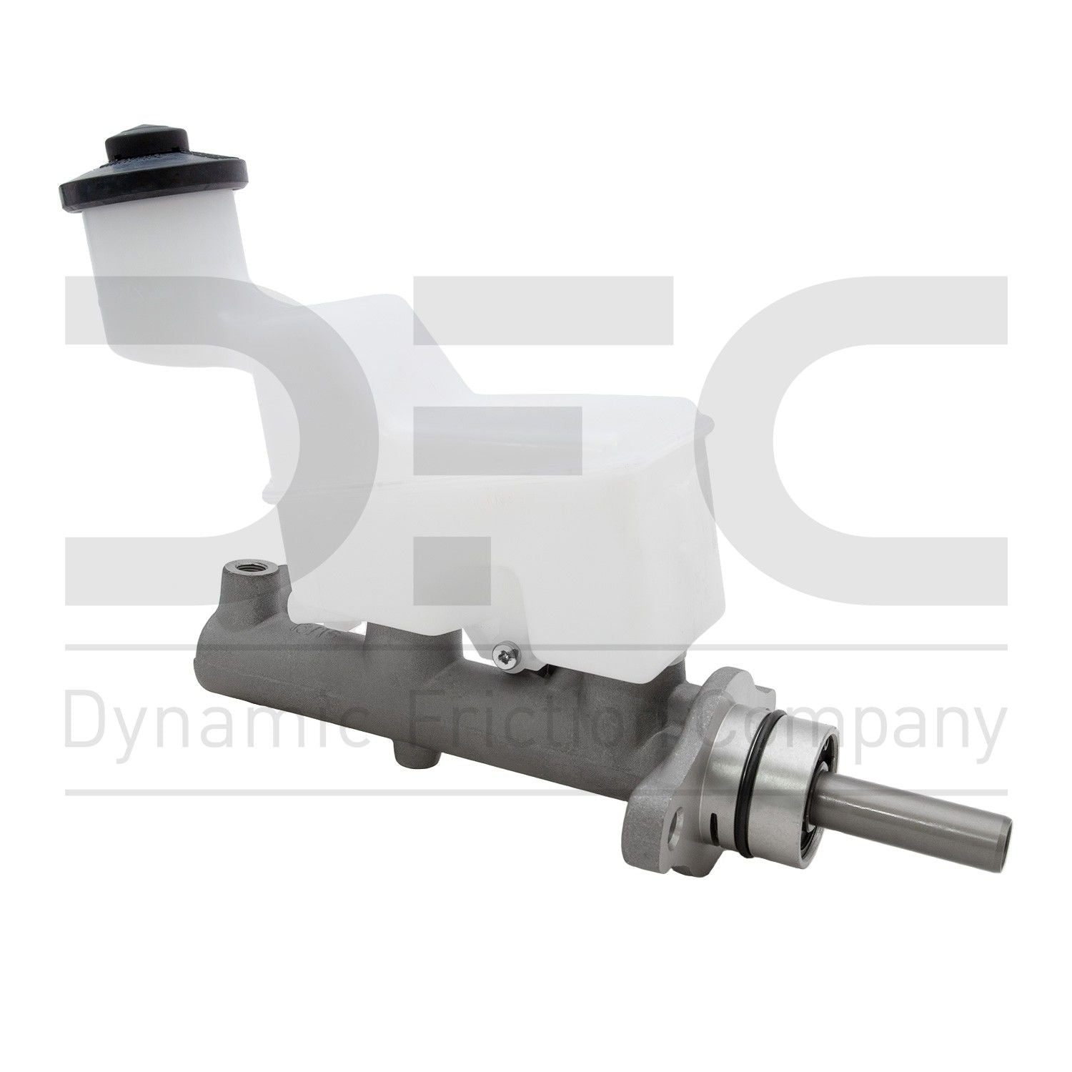 Dynamic Friction Company Brake Master Cylinder  top view frsport 355-76050