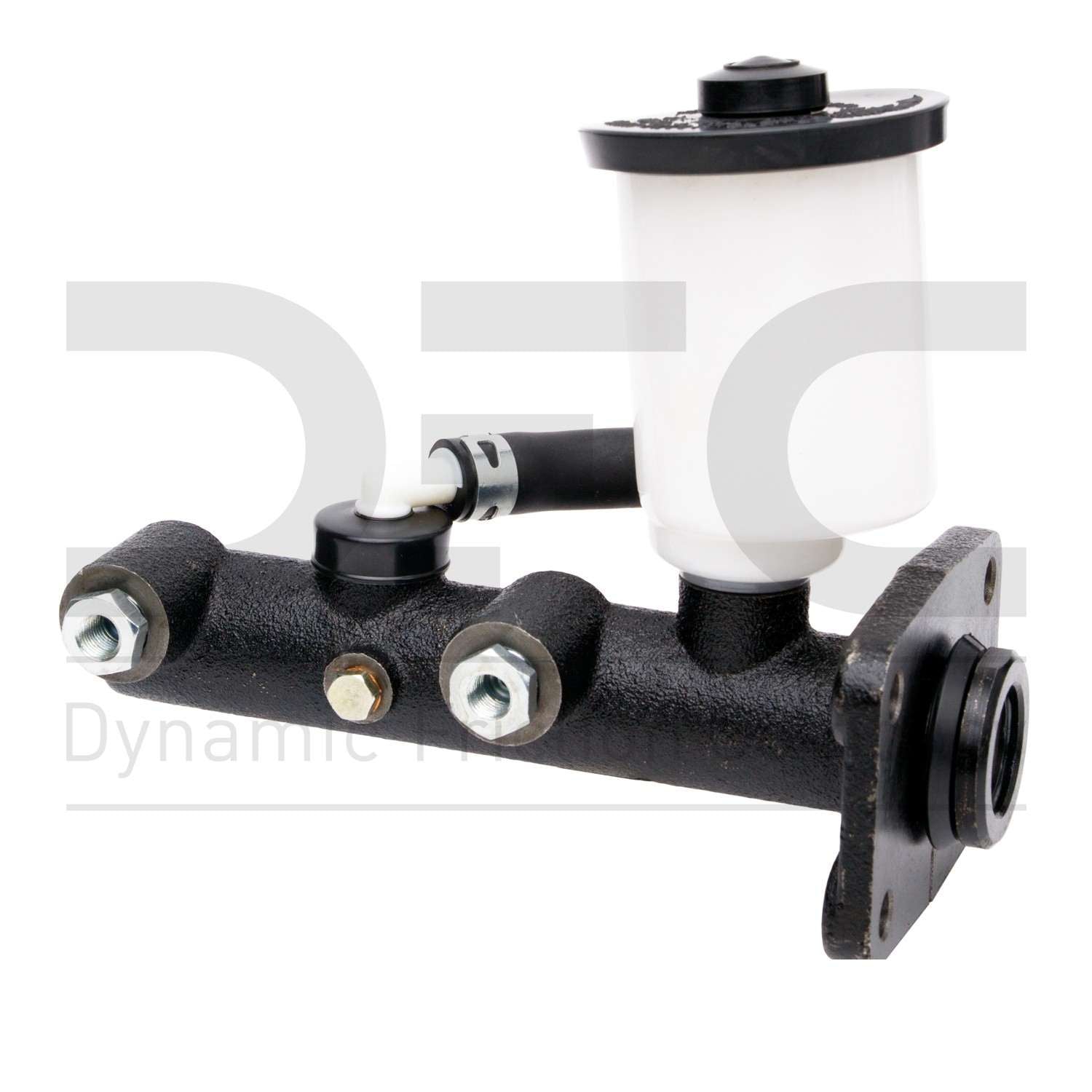 Dynamic Friction Company Brake Master Cylinder  top view frsport 355-76121