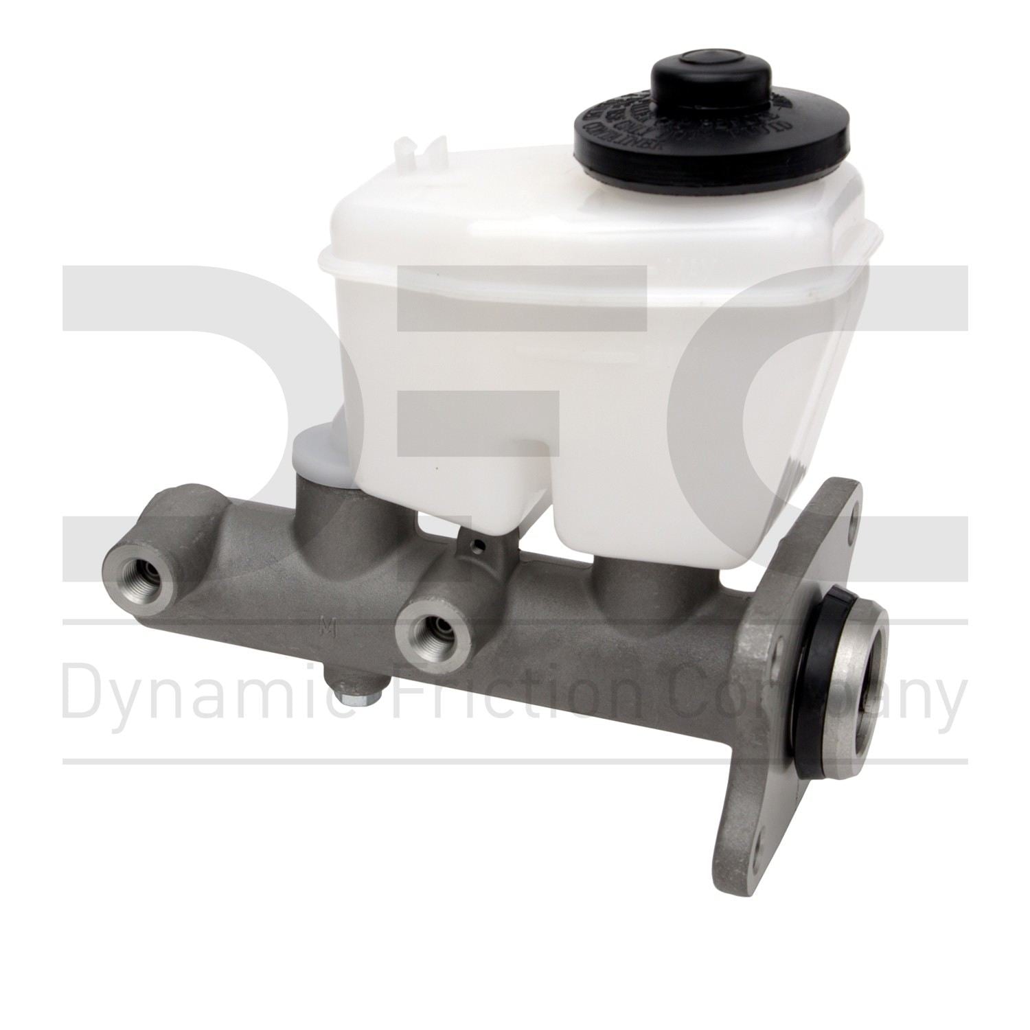 Dynamic Friction Company Brake Master Cylinder  top view frsport 355-76123