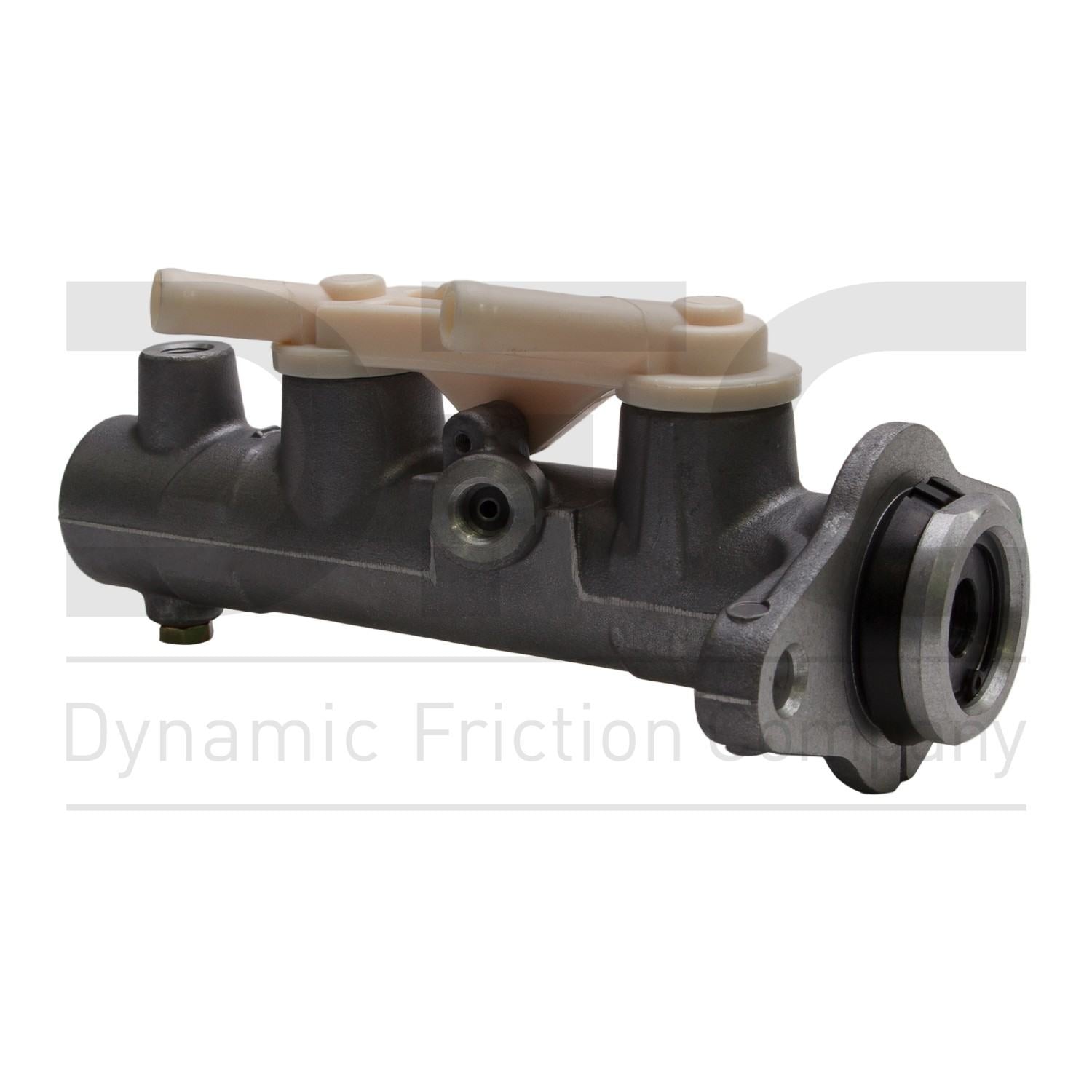 Dynamic Friction Company Brake Master Cylinder  top view frsport 355-76157