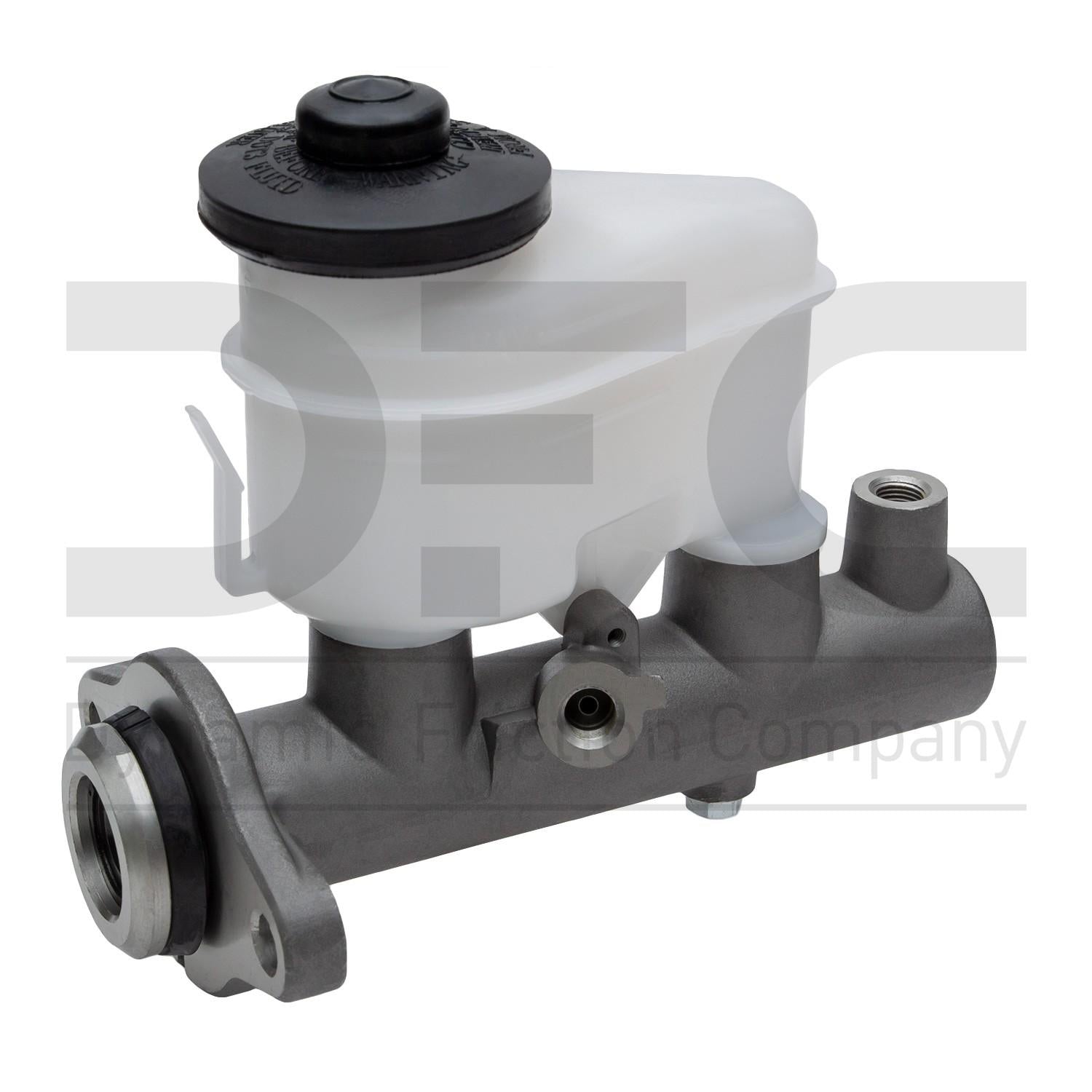 dynamic friction company brake master cylinder  frsport 355-76173