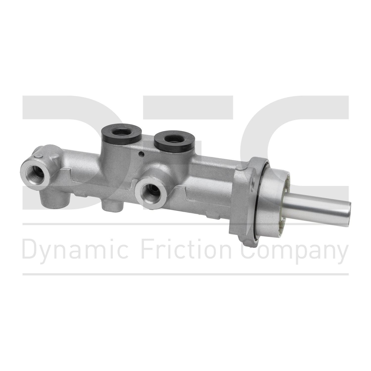 Dynamic Friction Company Brake Master Cylinder  top view frsport 355-80023