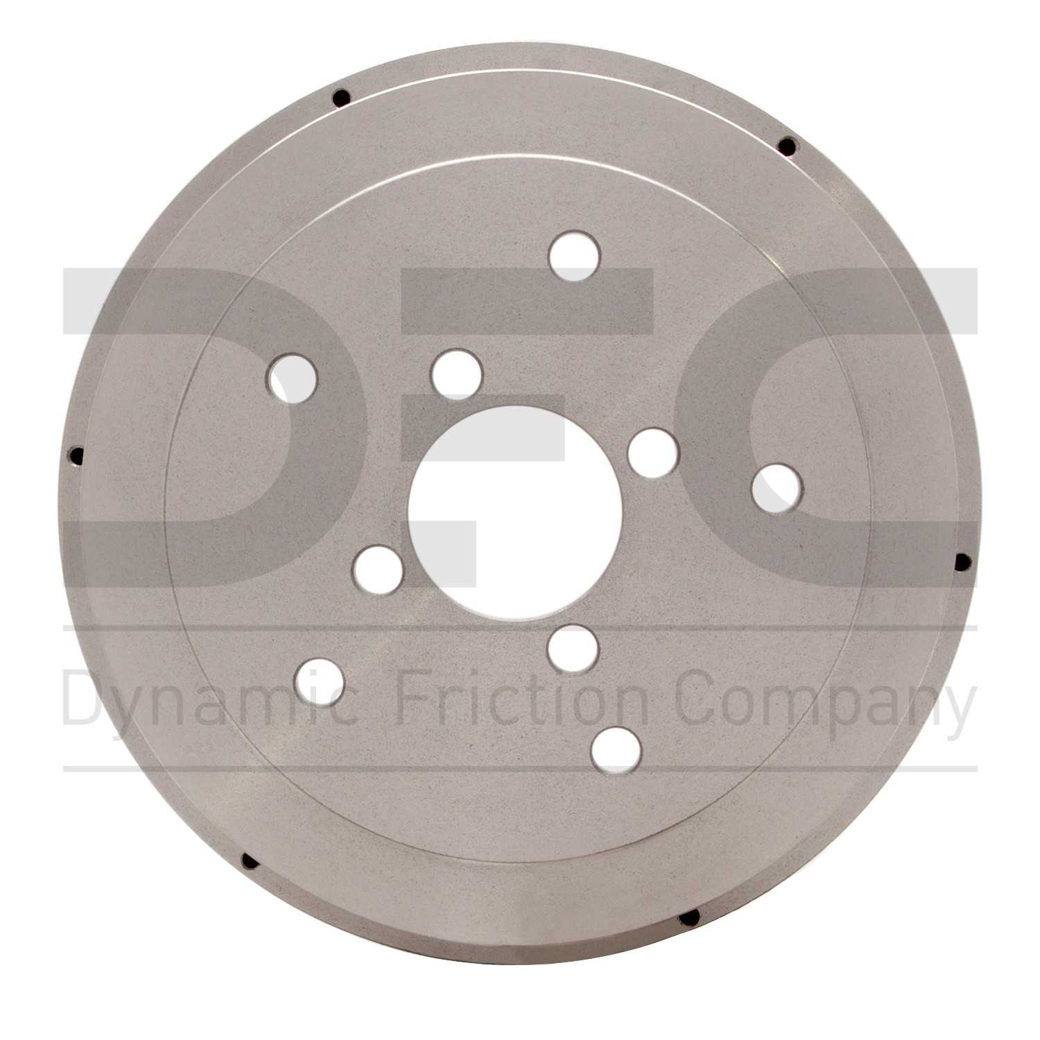 dynamic friction company brake drum  frsport 365-01000