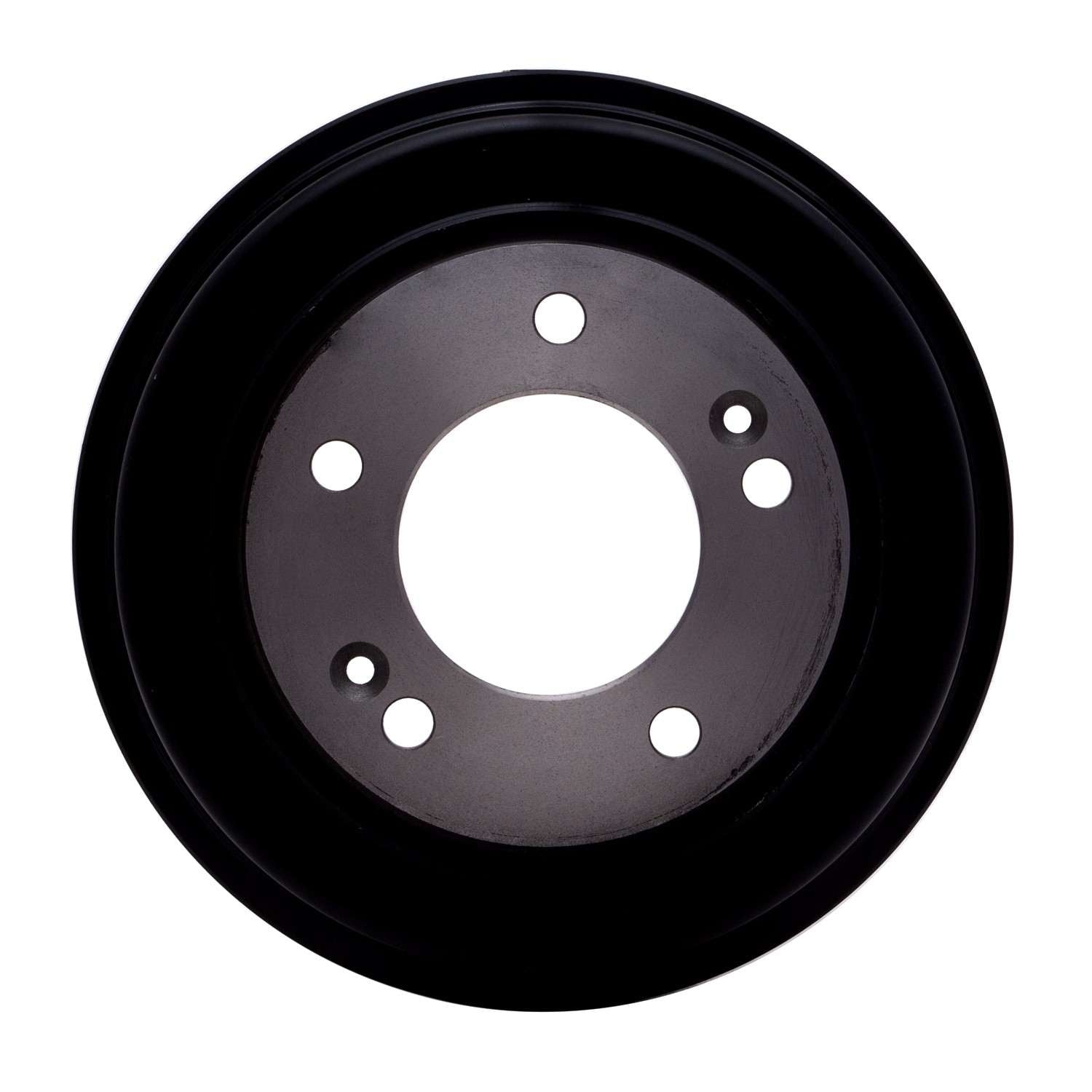 Dynamic Friction Company Brake Drum  top view frsport 365-03017