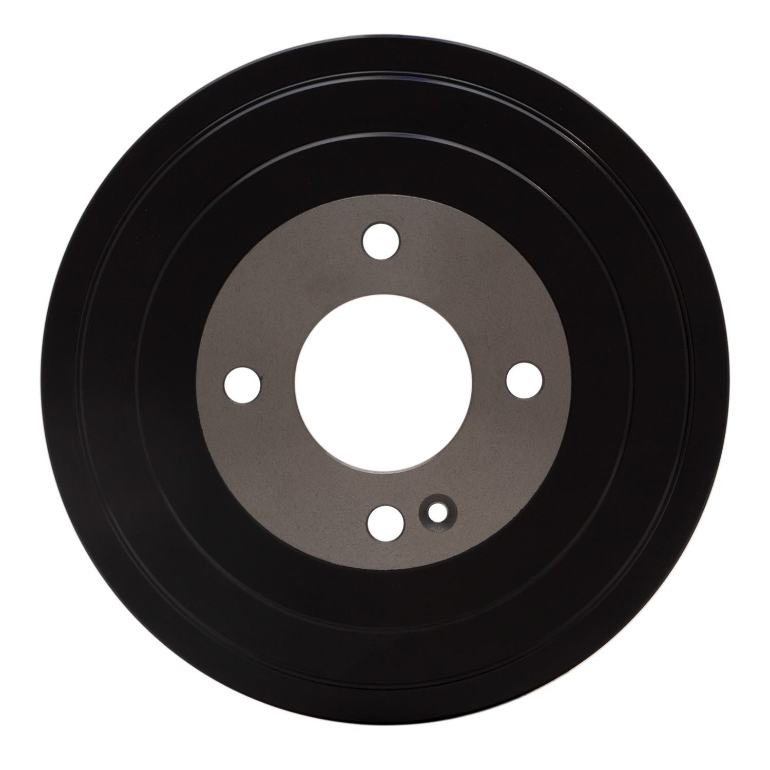 Dynamic Friction Company Brake Drum  top view frsport 365-03018