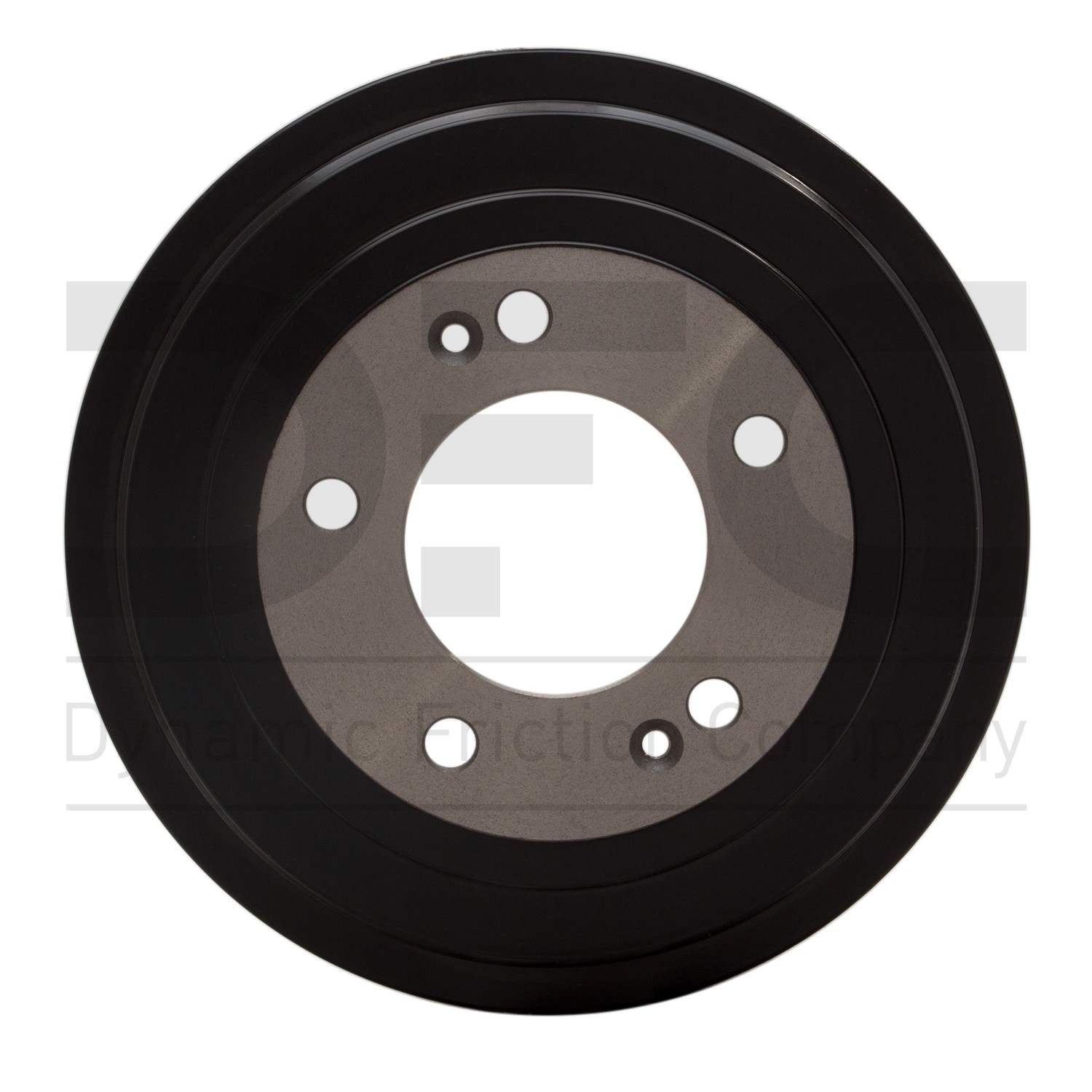 dynamic friction company brake drum  frsport 365-03019