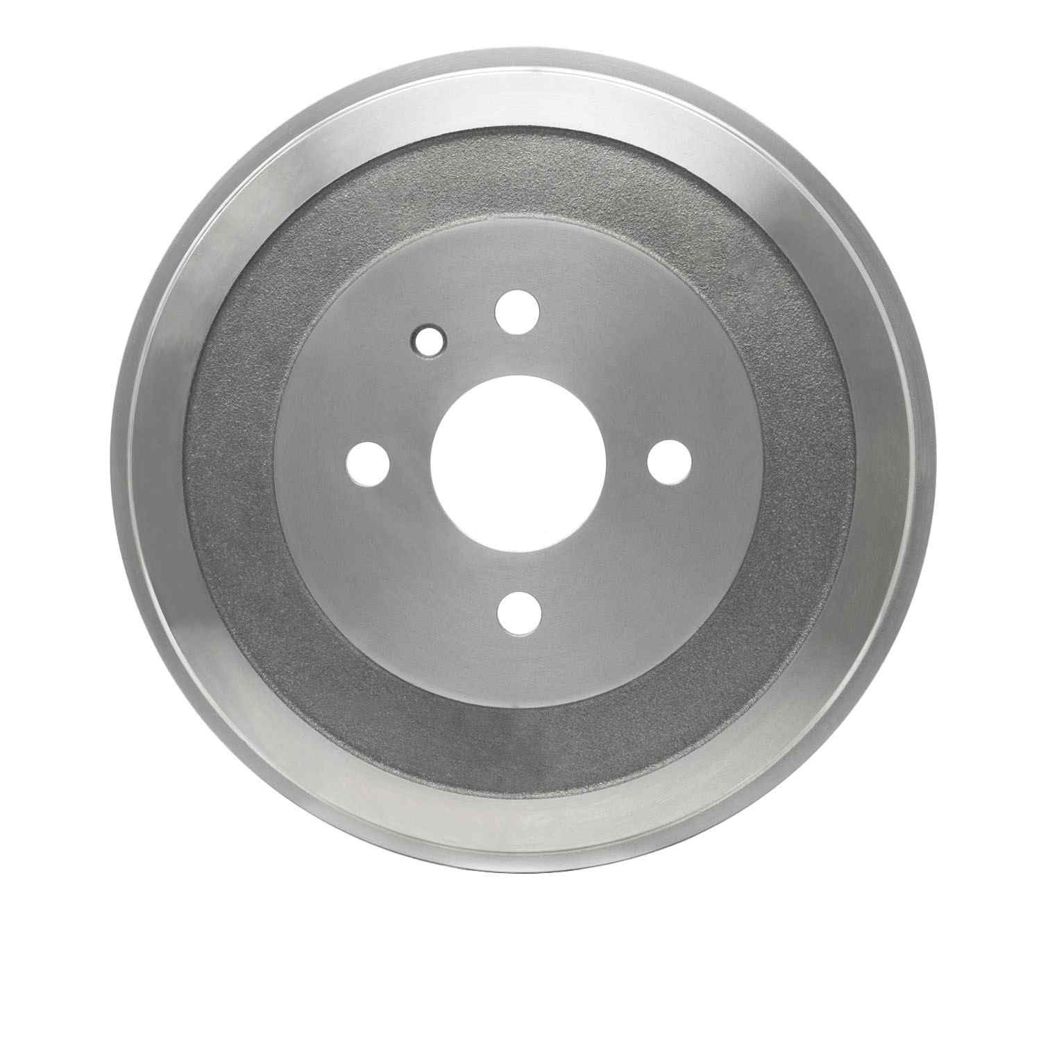 Dynamic Friction Company Brake Drum  top view frsport 365-31000