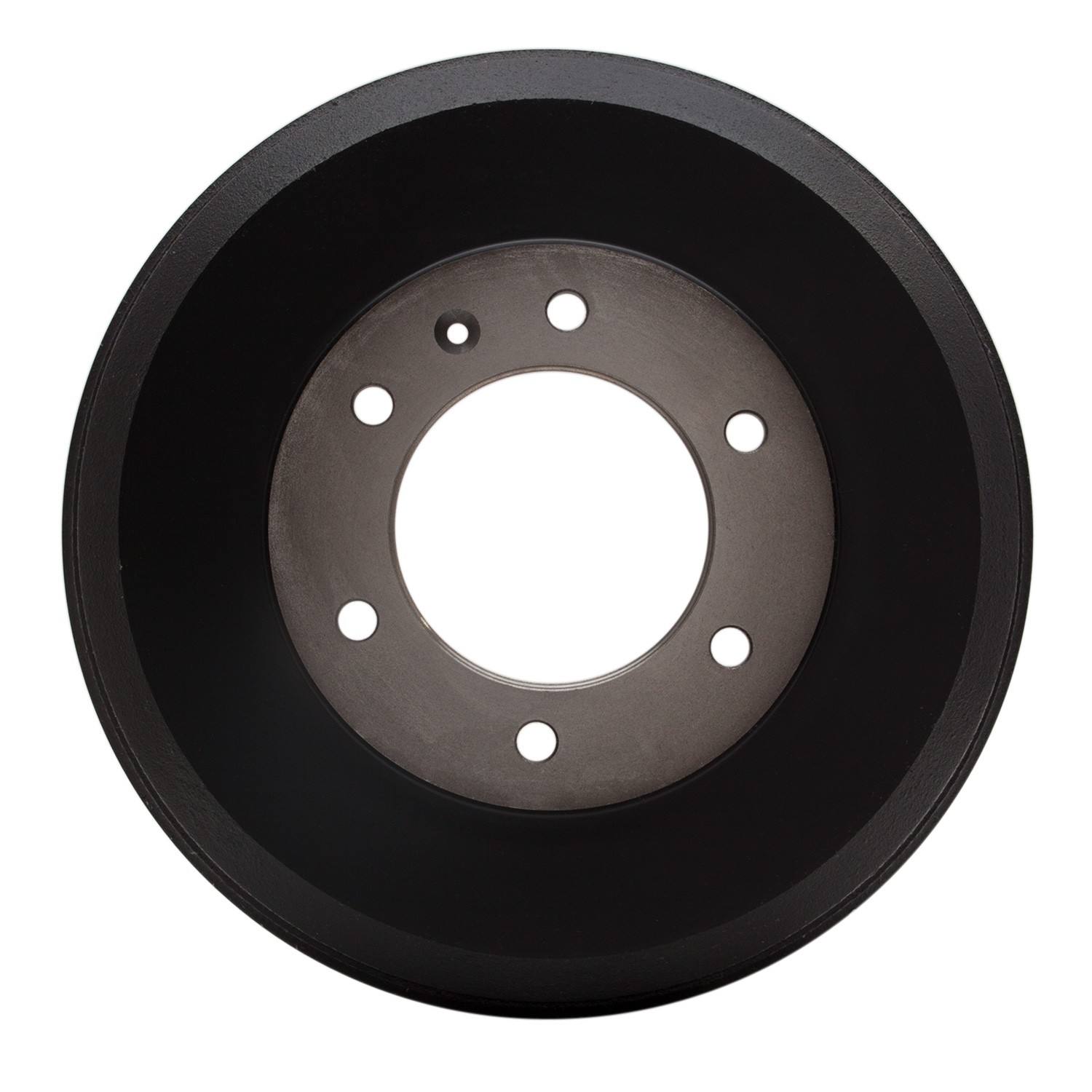 Dynamic Friction Company Brake Drum  top view frsport 365-37003