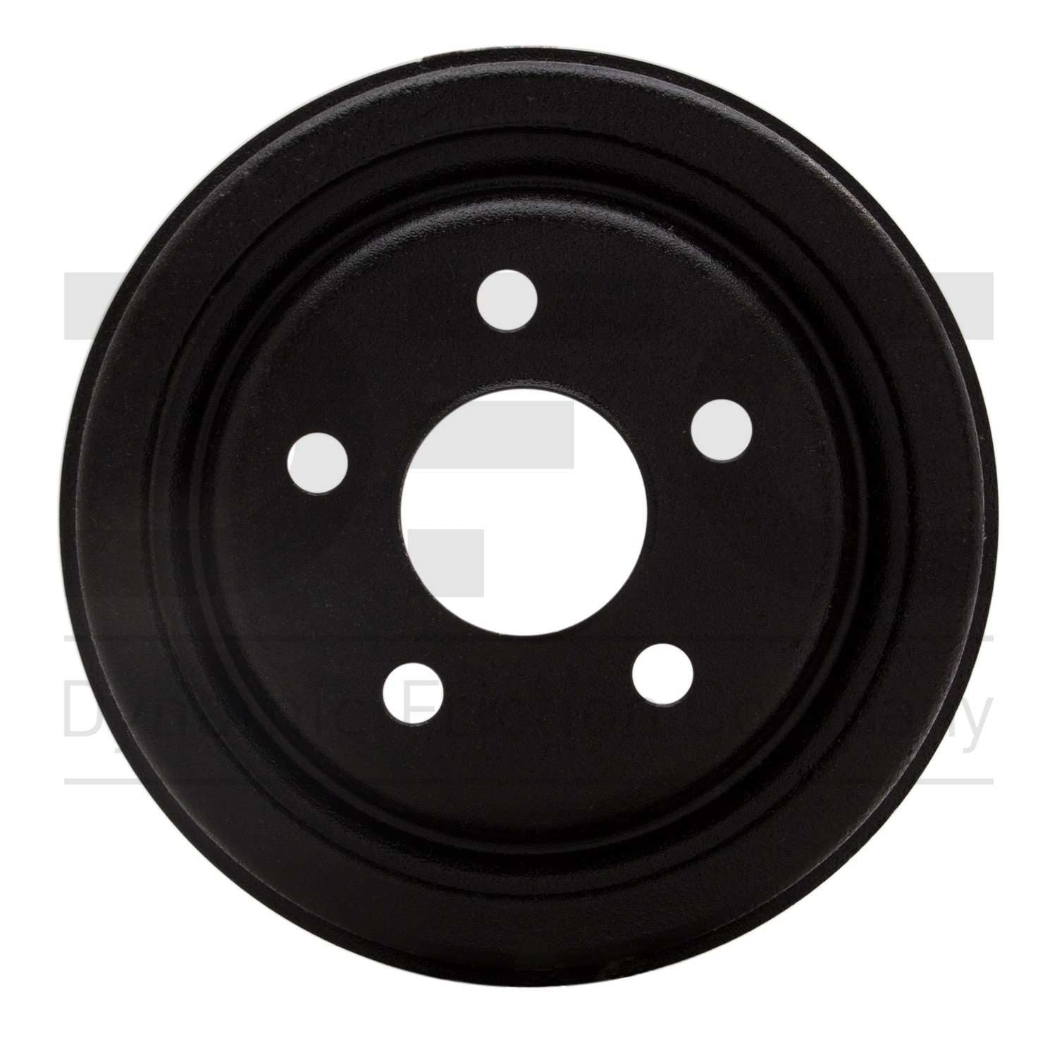 dynamic friction company brake drum  frsport 365-40016