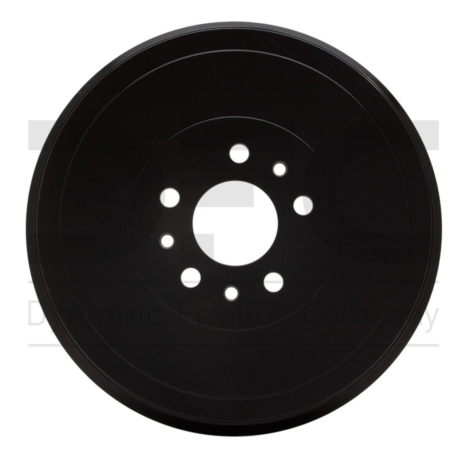 dynamic friction company brake drum  frsport 365-40021