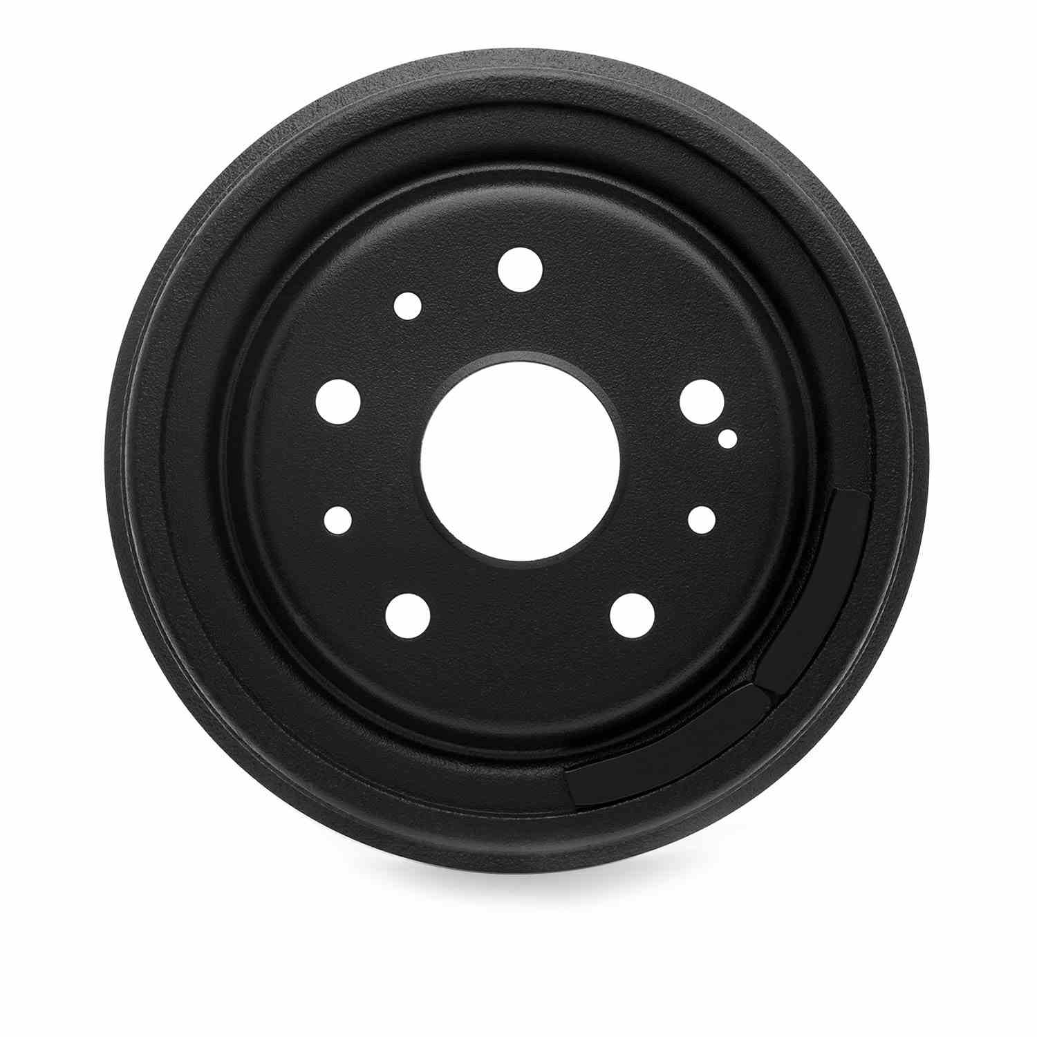 Dynamic Friction Company Brake Drum  top view frsport 365-40038