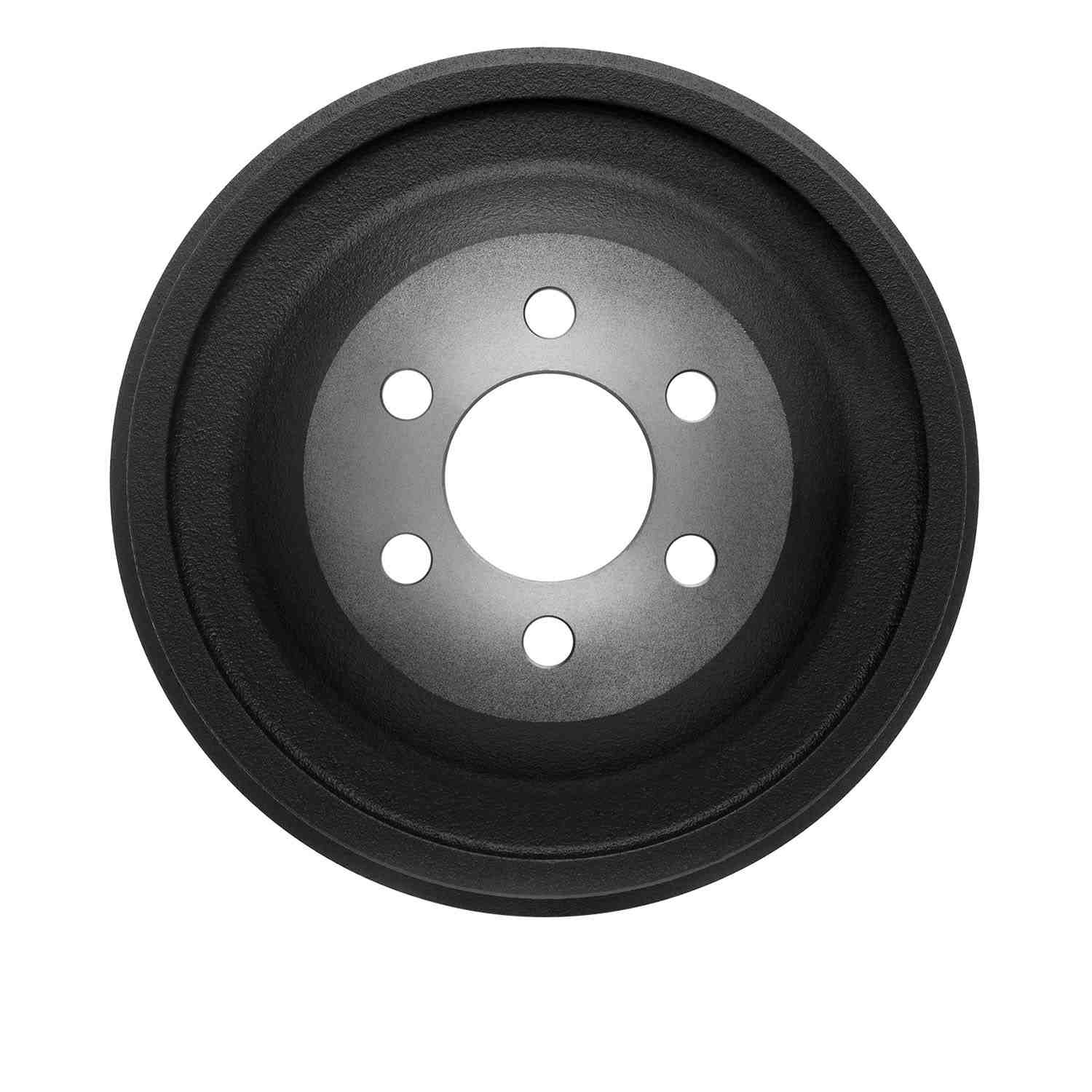 Dynamic Friction Company Brake Drum  top view frsport 365-40058