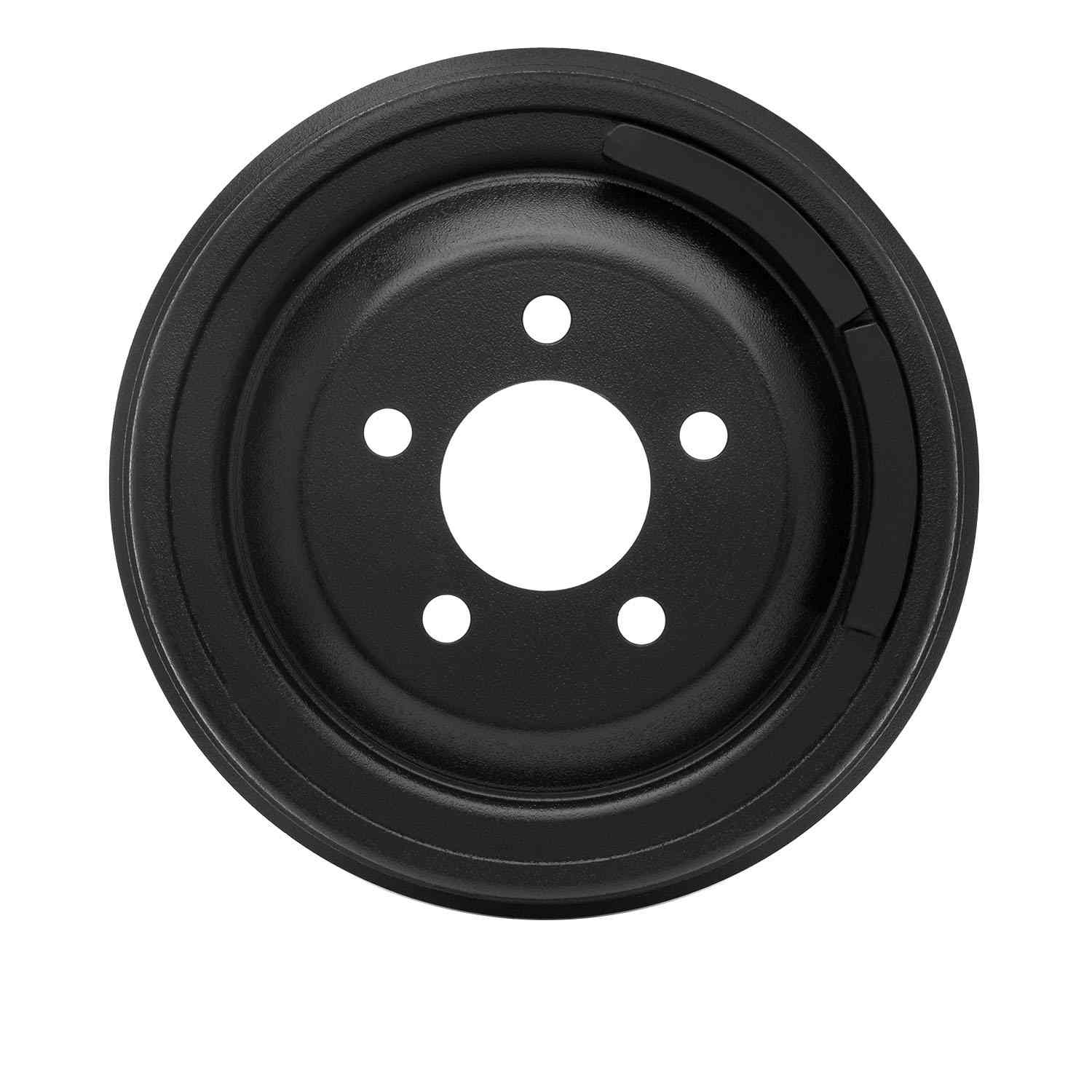 Dynamic Friction Company Brake Drum  top view frsport 365-43004