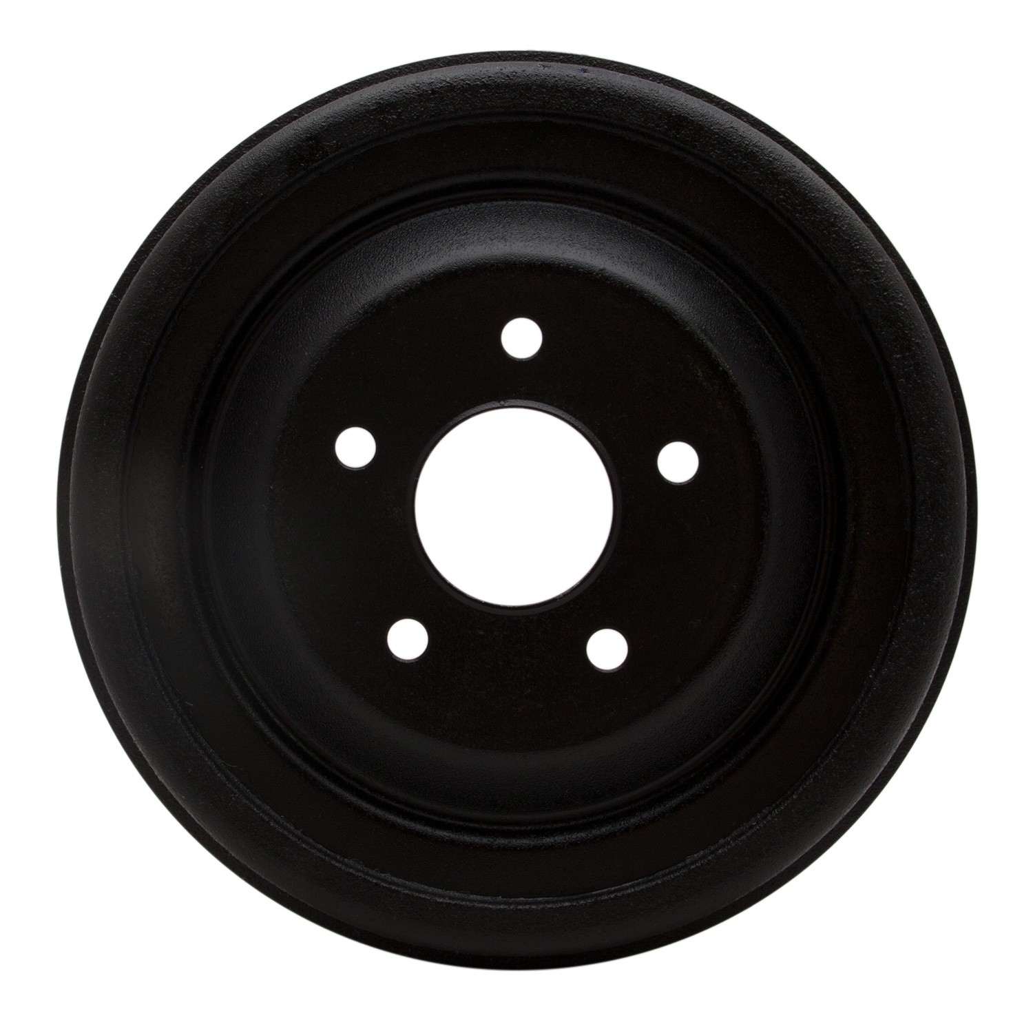 Dynamic Friction Company Brake Drum  top view frsport 365-43007