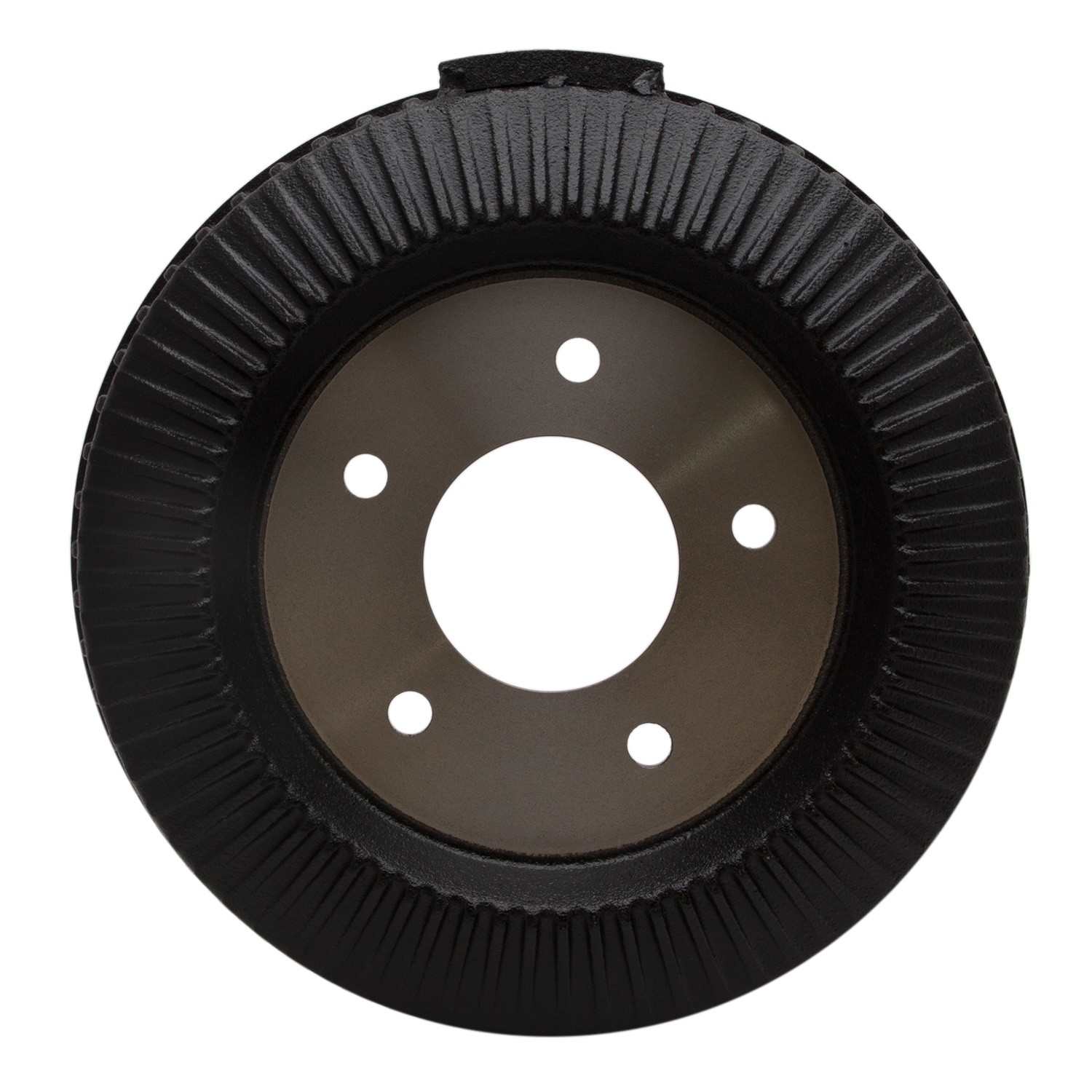 Dynamic Friction Company Brake Drum  top view frsport 365-45002