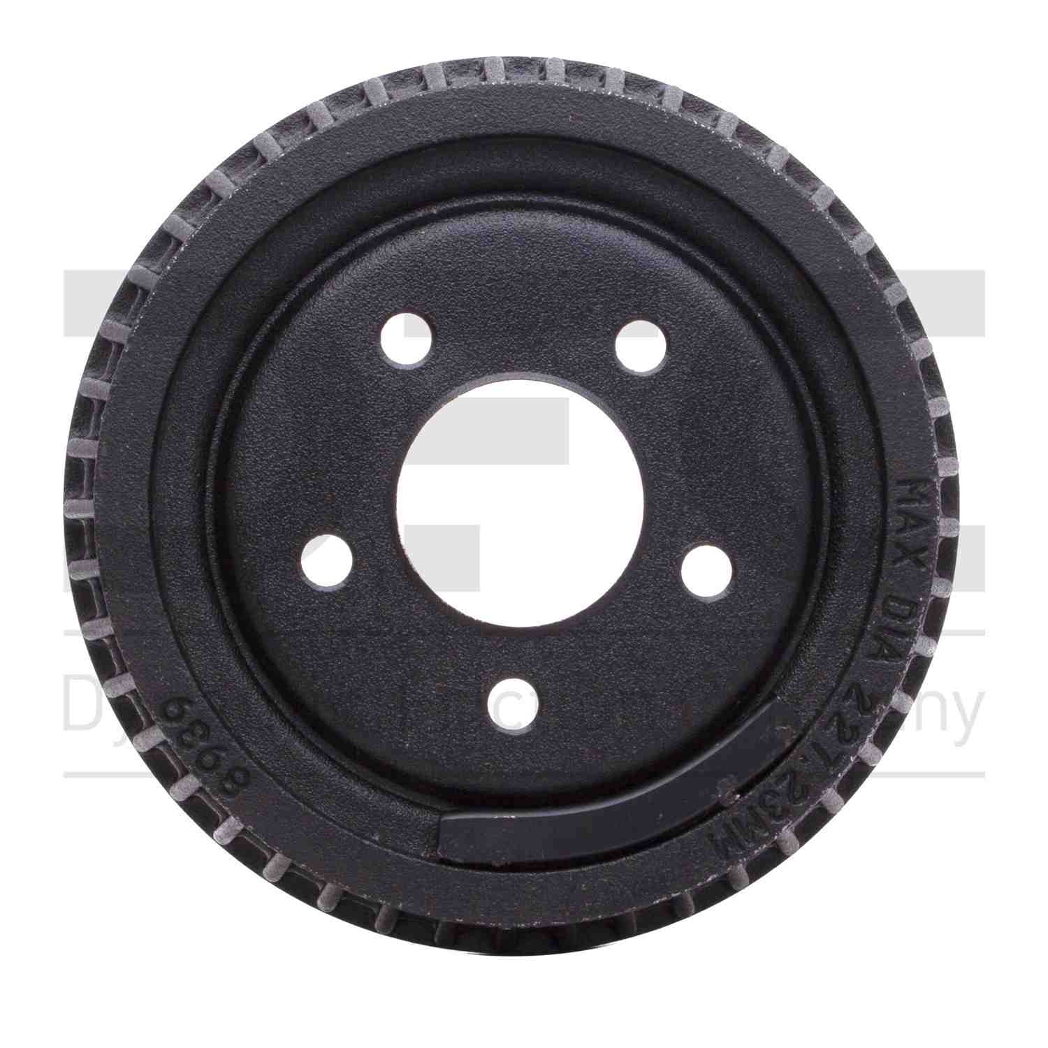 dynamic friction company brake drum  frsport 365-47021