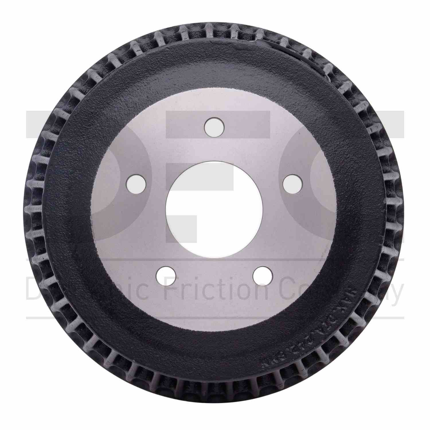 dynamic friction company brake drum  frsport 365-52002