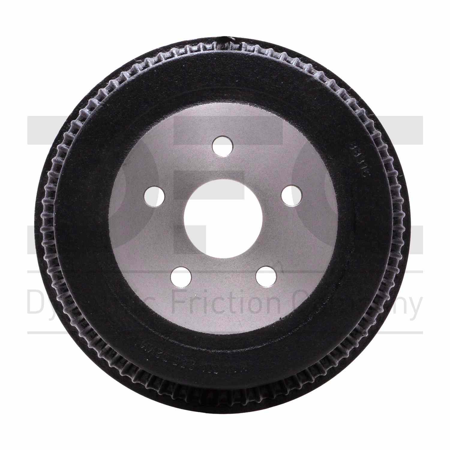 dynamic friction company brake drum  frsport 365-54013