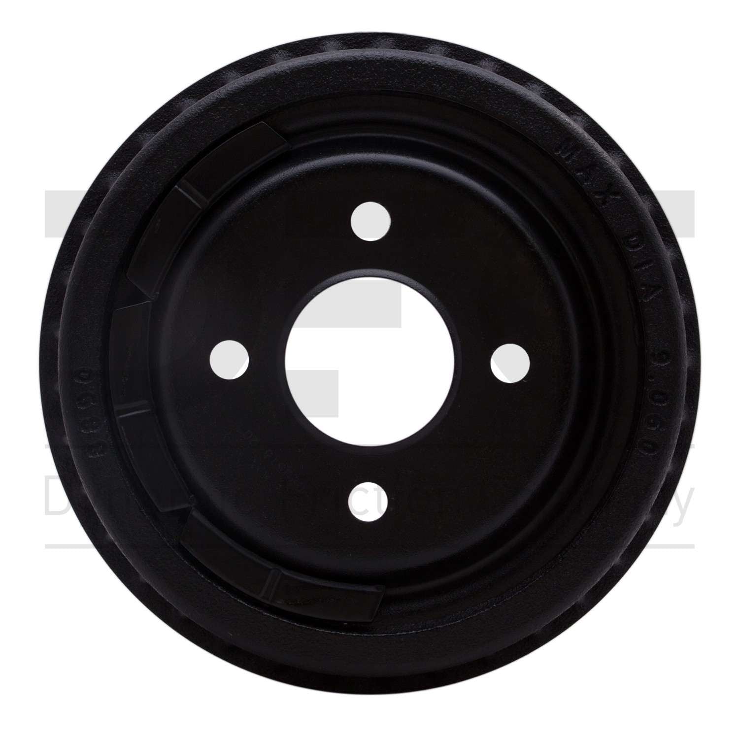 dynamic friction company brake drum  frsport 365-54019