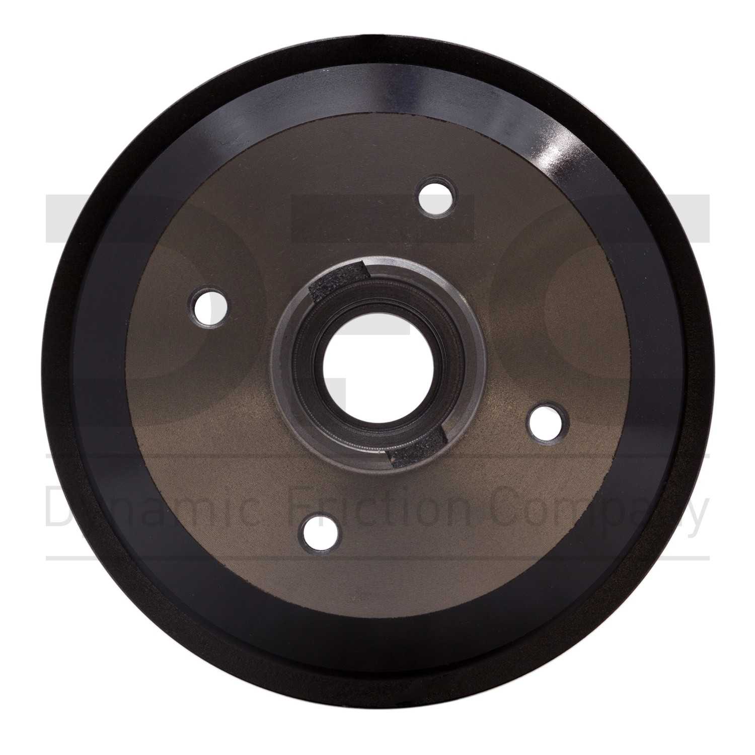 dynamic friction company brake drum  frsport 365-54037