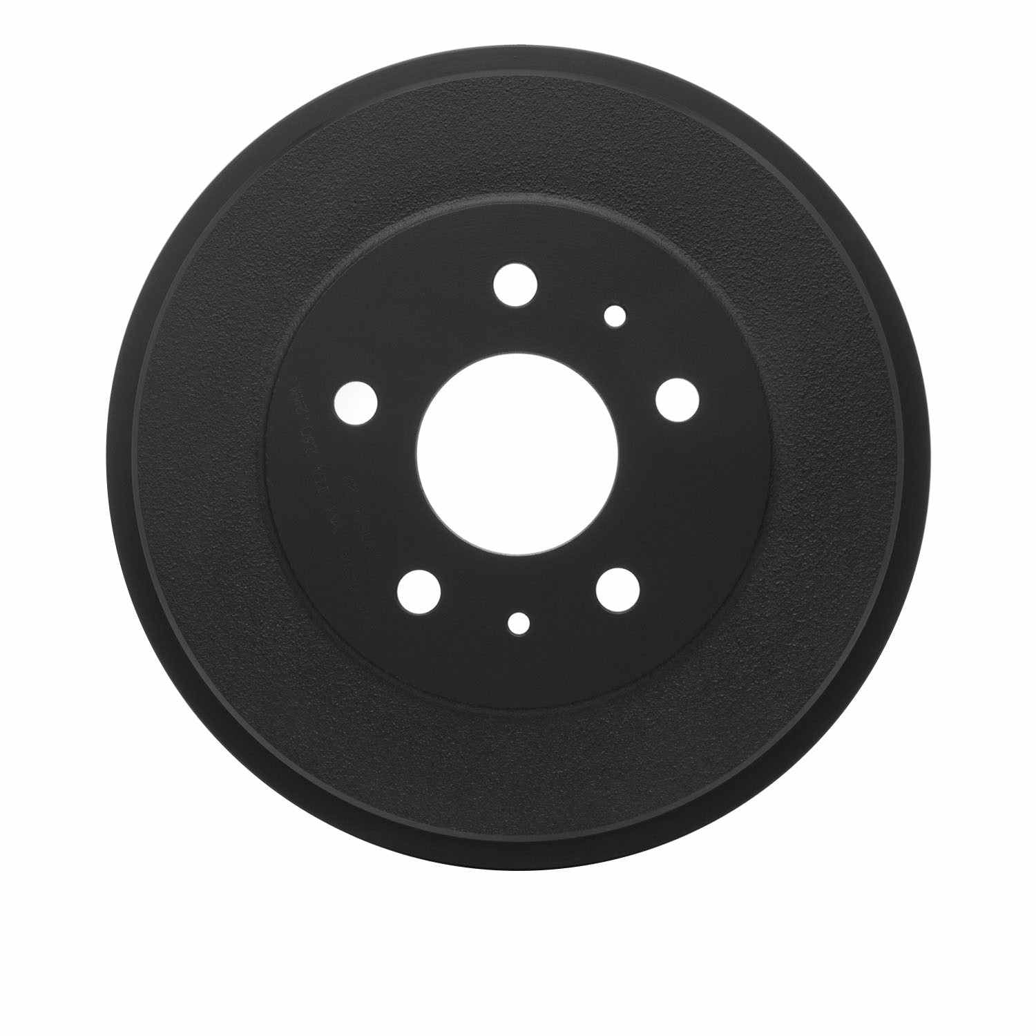 Dynamic Friction Company Brake Drum  top view frsport 365-54041