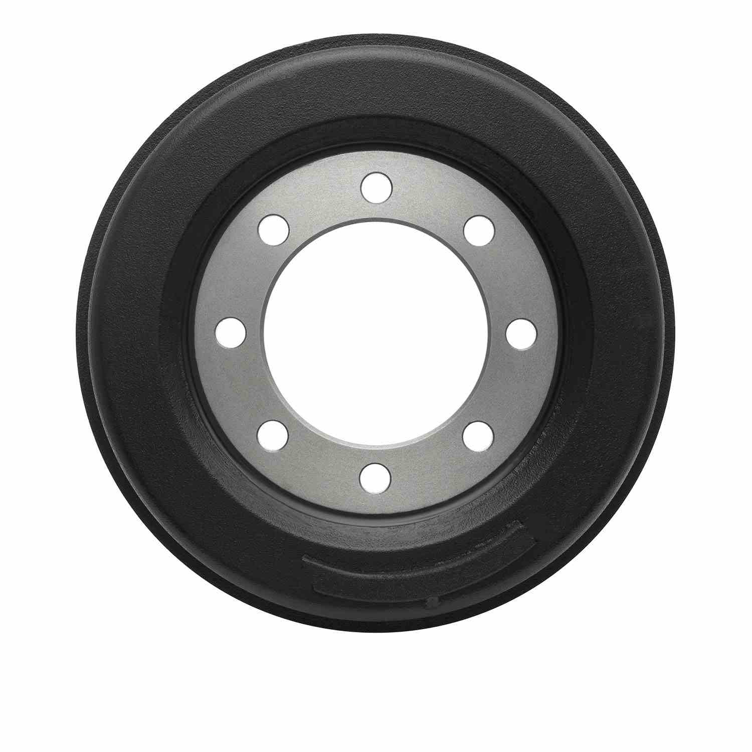 Dynamic Friction Company Brake Drum  top view frsport 365-54048