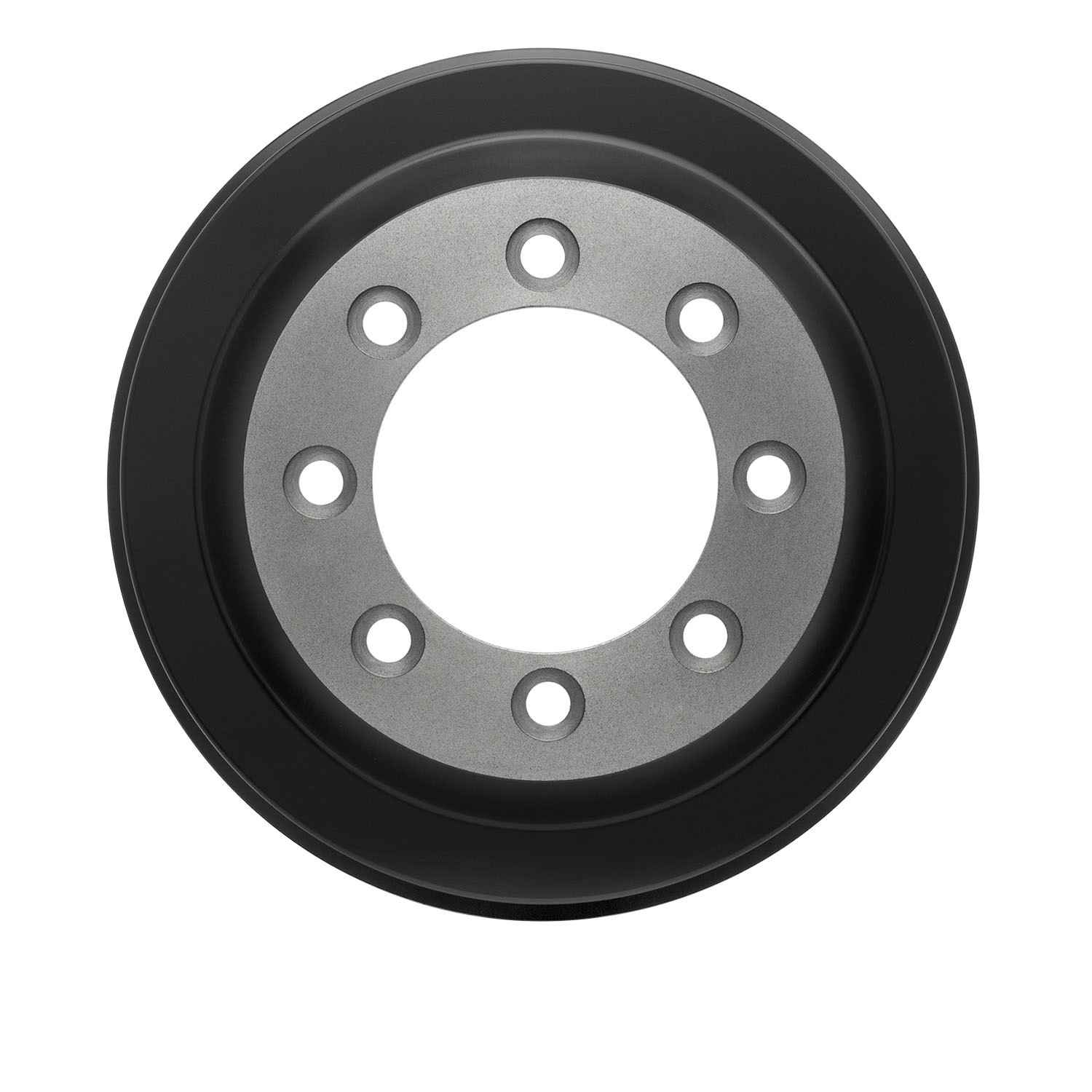 Dynamic Friction Company Brake Drum  top view frsport 365-54065