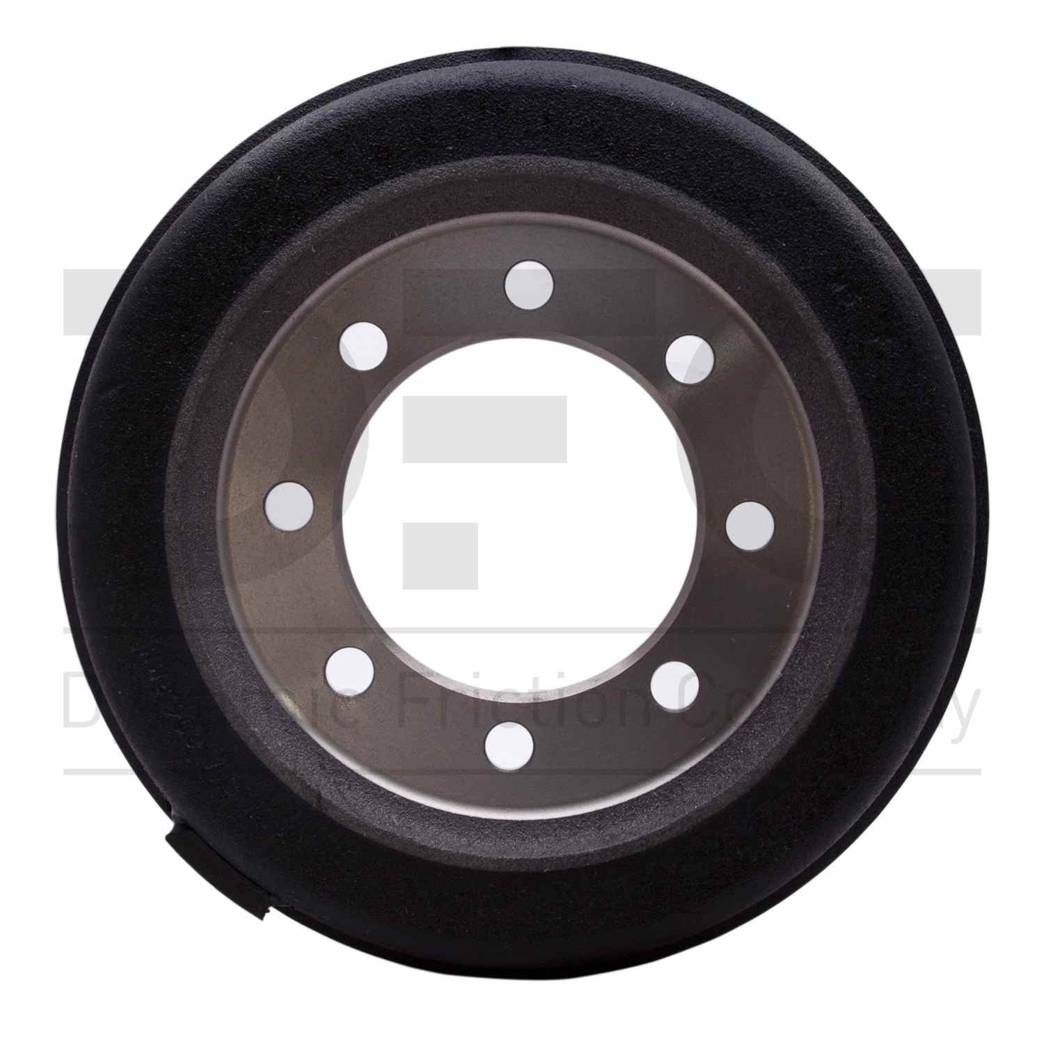 dynamic friction company brake drum  frsport 365-54070