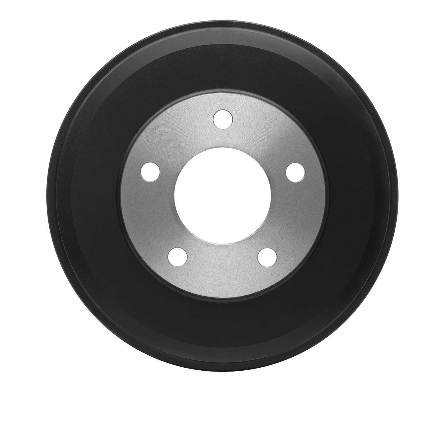 Dynamic Friction Company Brake Drum  top view frsport 365-54082