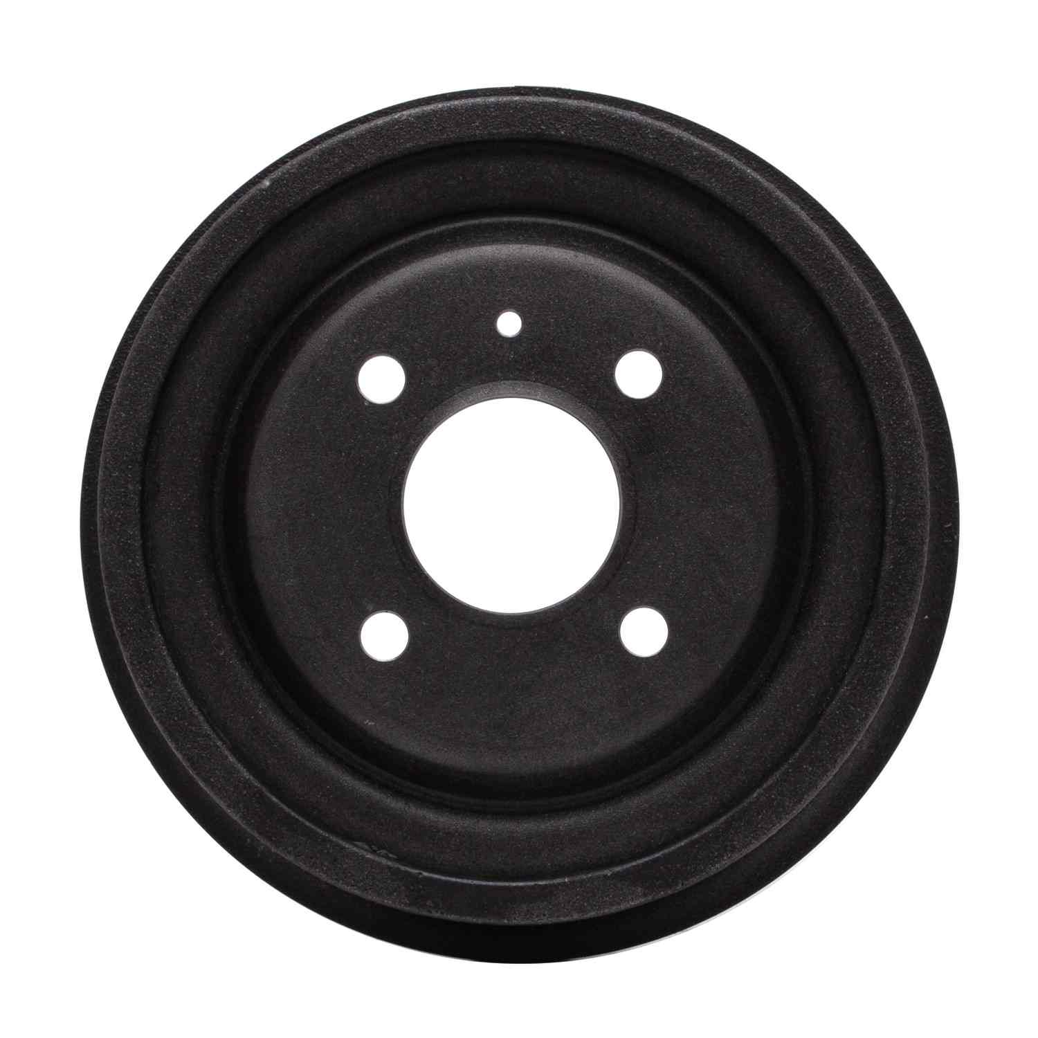 Dynamic Friction Company Brake Drum  top view frsport 365-56004