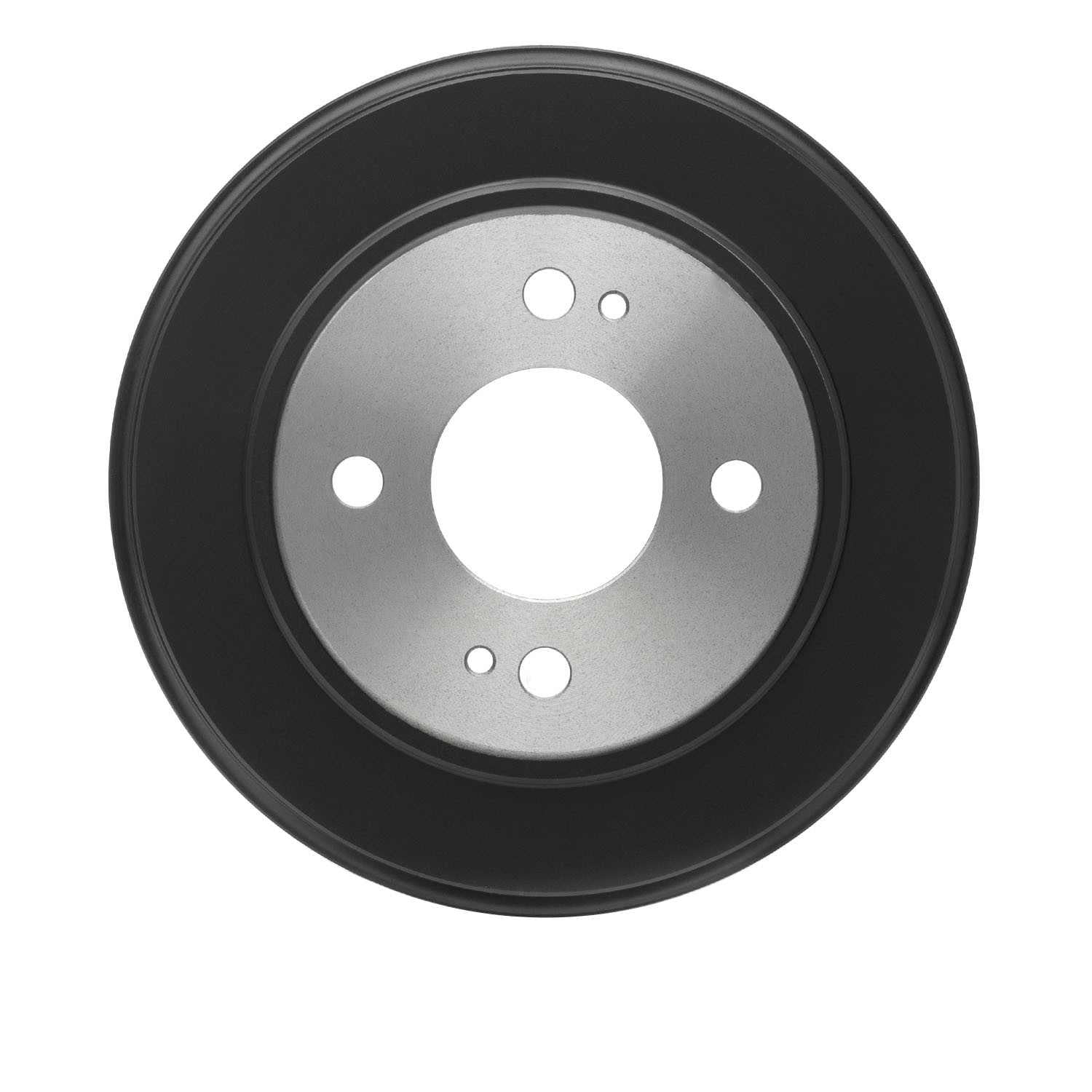 Dynamic Friction Company Brake Drum  top view frsport 365-59010