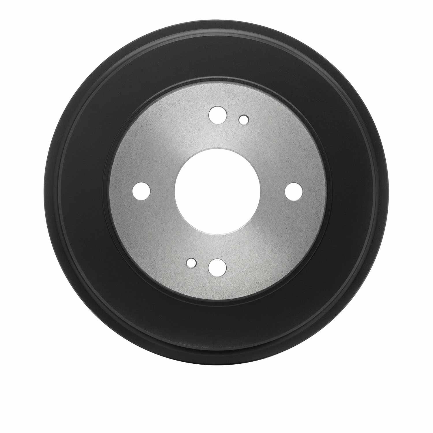 Dynamic Friction Company Brake Drum  top view frsport 365-59011