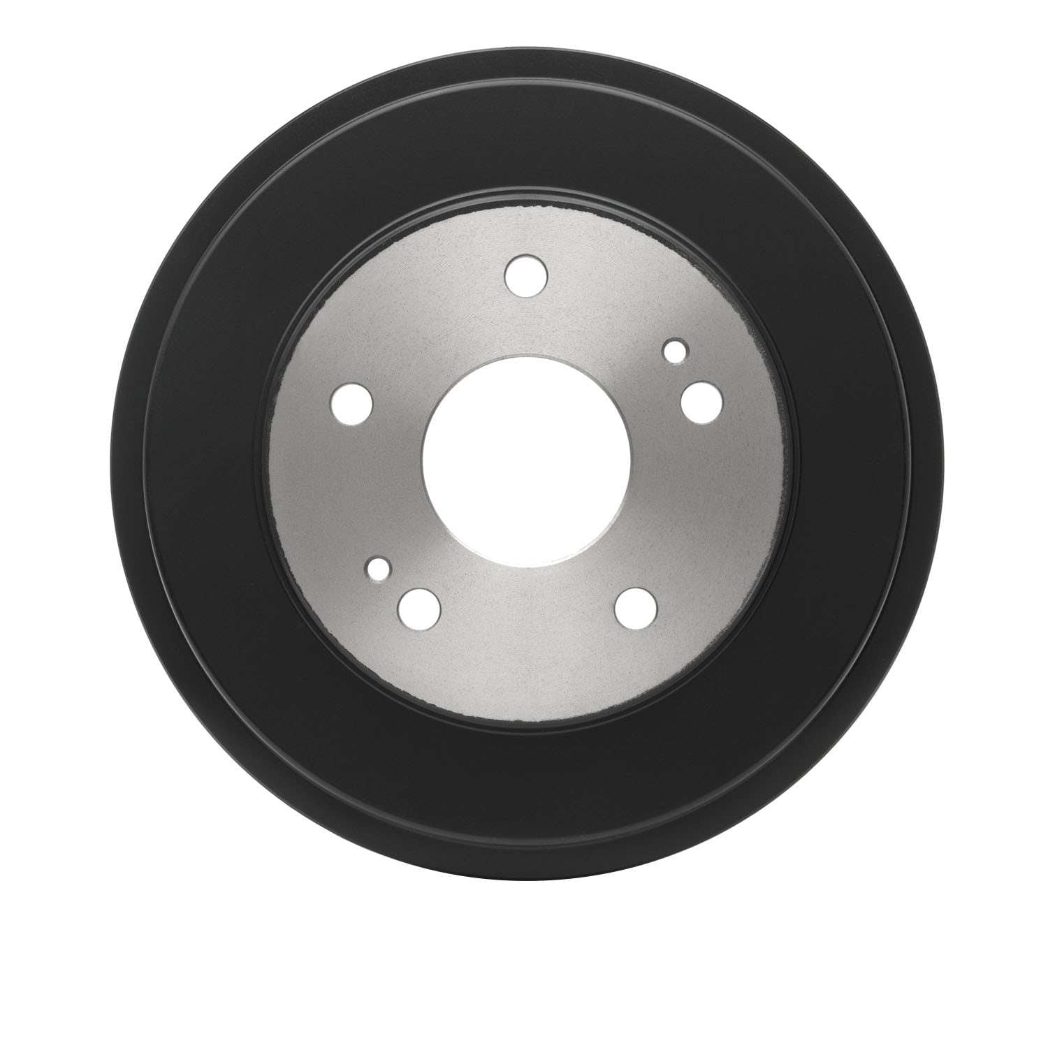 Dynamic Friction Company Brake Drum  top view frsport 365-59012