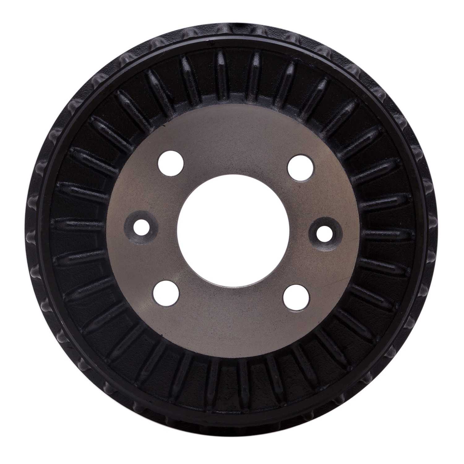 Dynamic Friction Company Brake Drum  top view frsport 365-63001