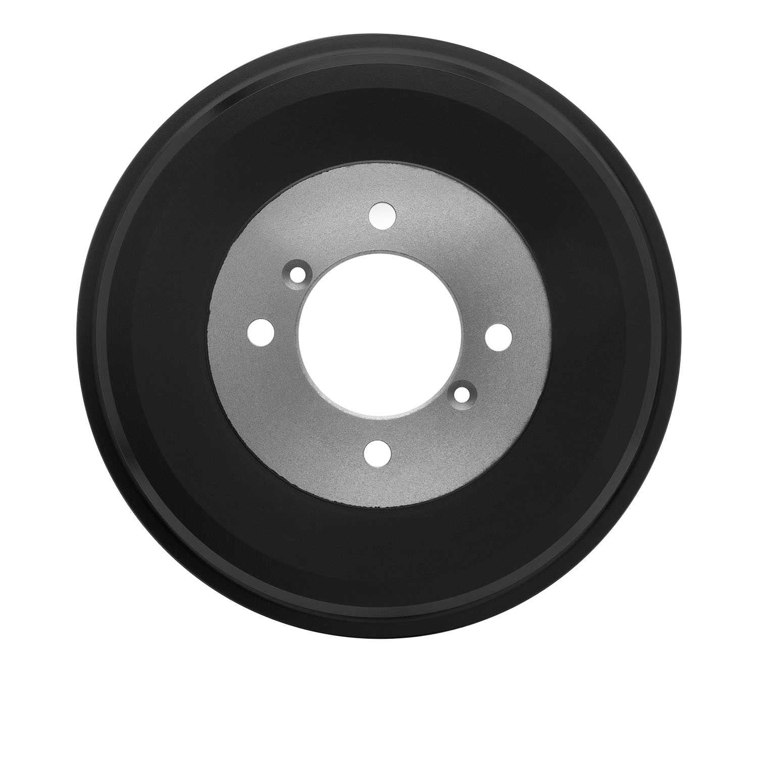 Dynamic Friction Company Brake Drum  top view frsport 365-64001