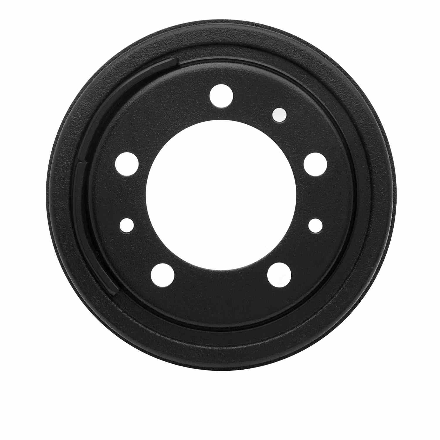 Dynamic Friction Company Brake Drum  top view frsport 365-71004