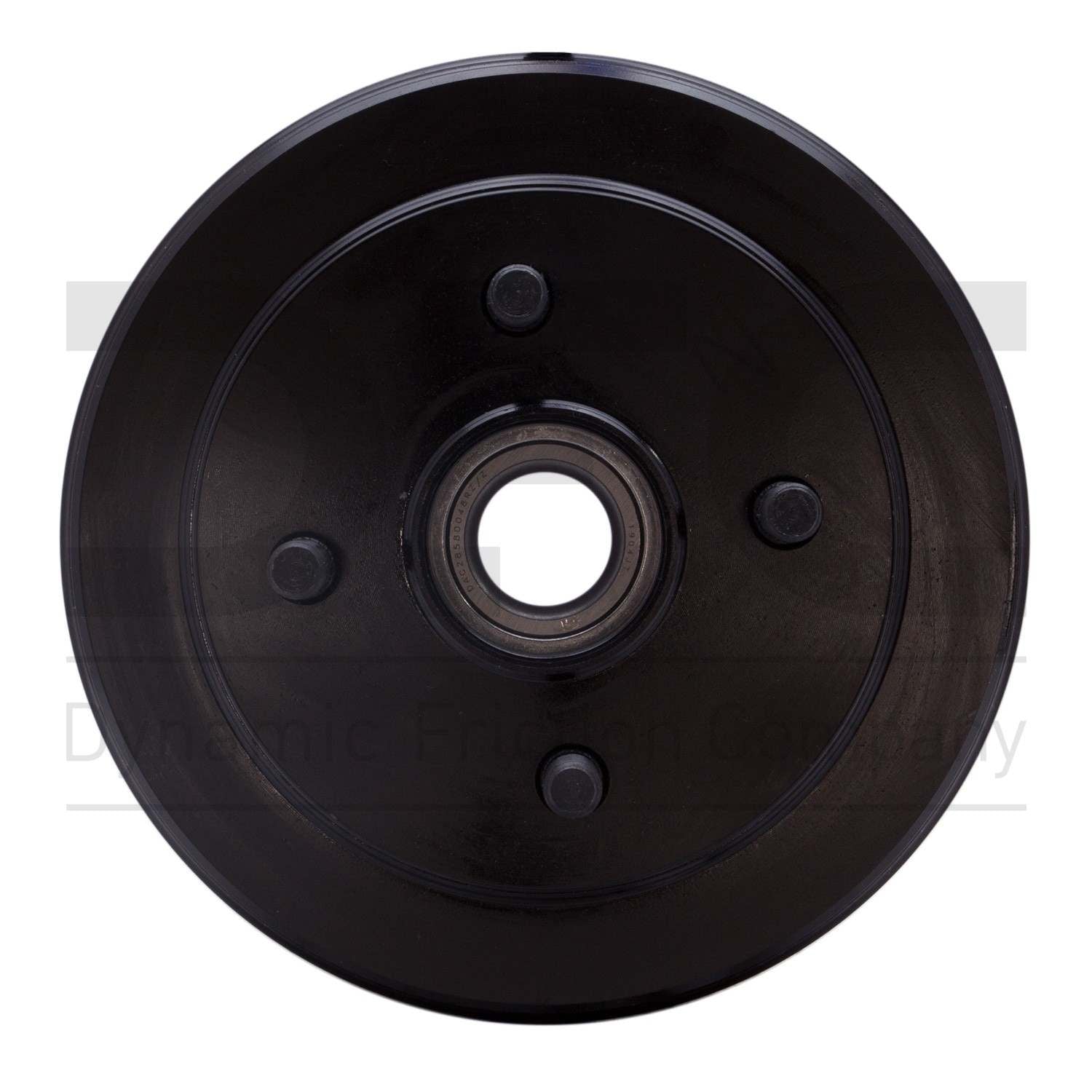 dynamic friction company brake drum  frsport 365-72014