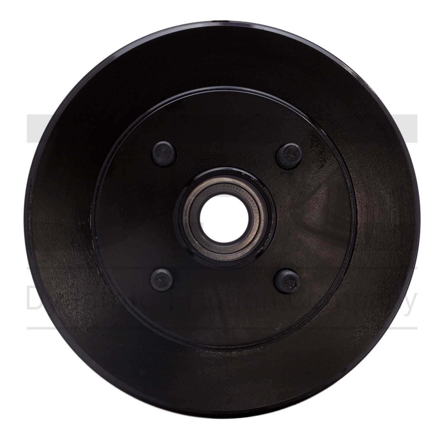 dynamic friction company brake drum  frsport 365-72018