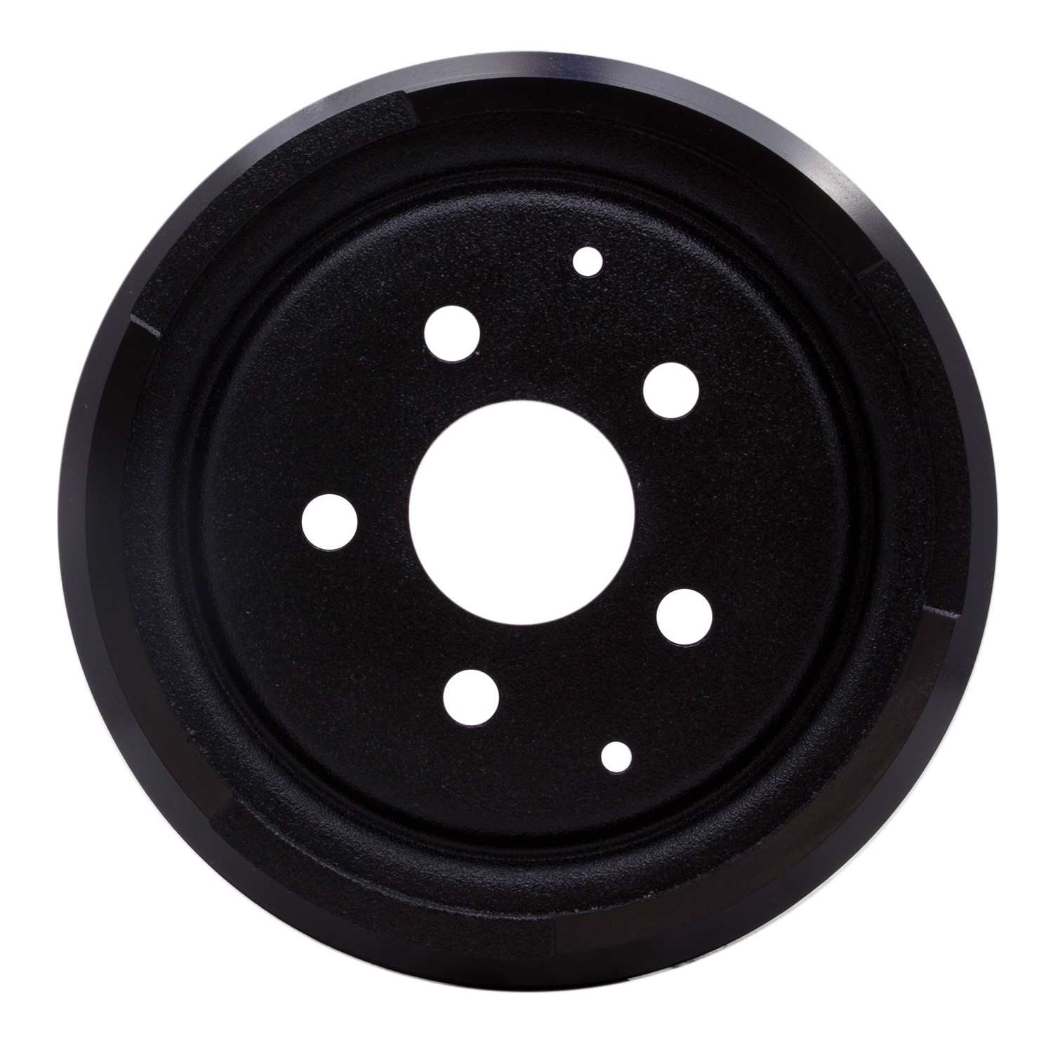 Dynamic Friction Company Brake Drum  top view frsport 365-74008