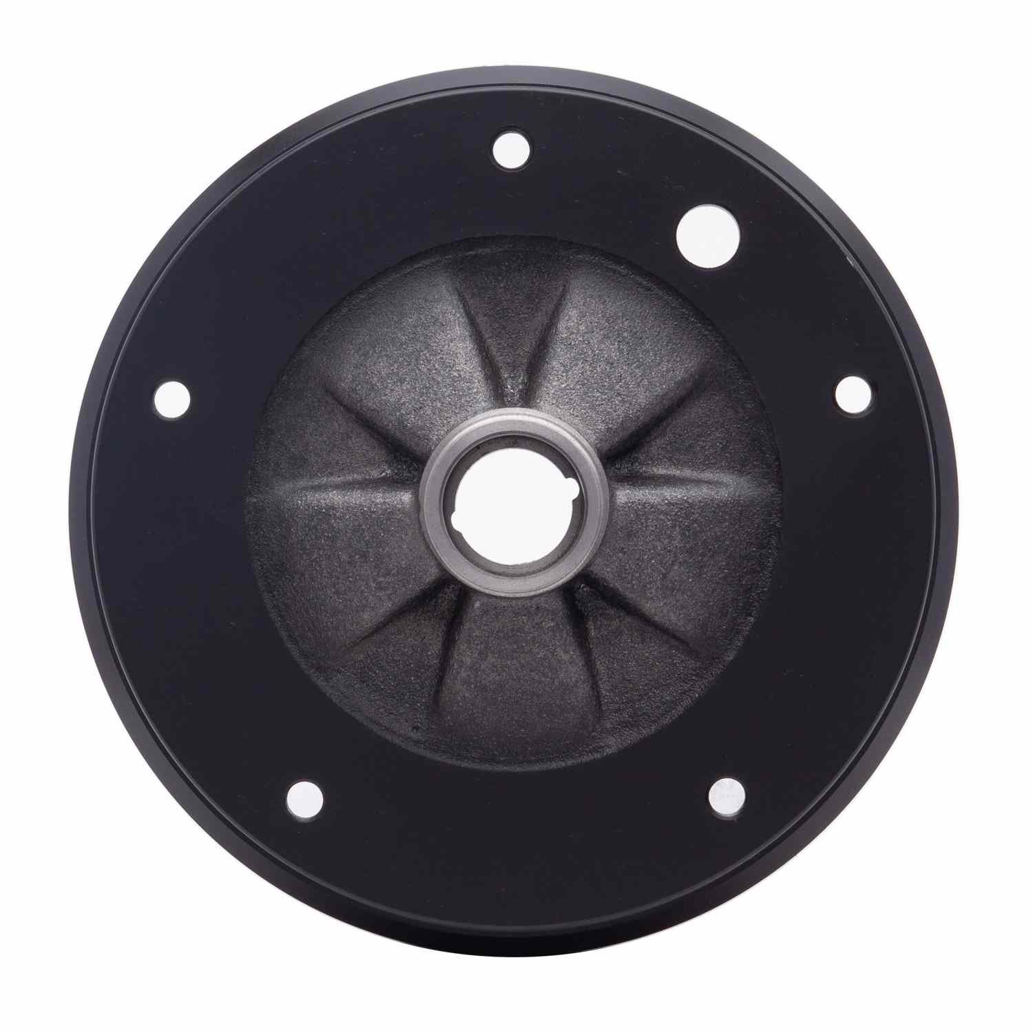 Dynamic Friction Company Brake Drum  top view frsport 365-74009