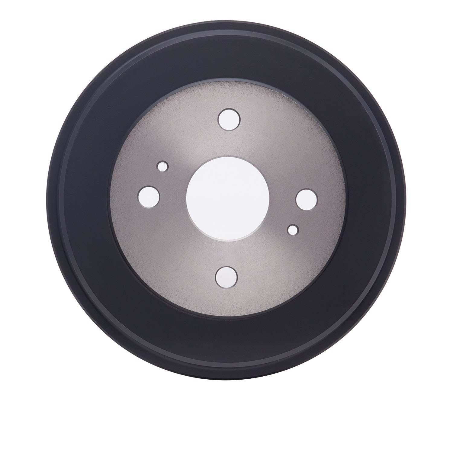 Dynamic Friction Company Brake Drum  top view frsport 365-76008