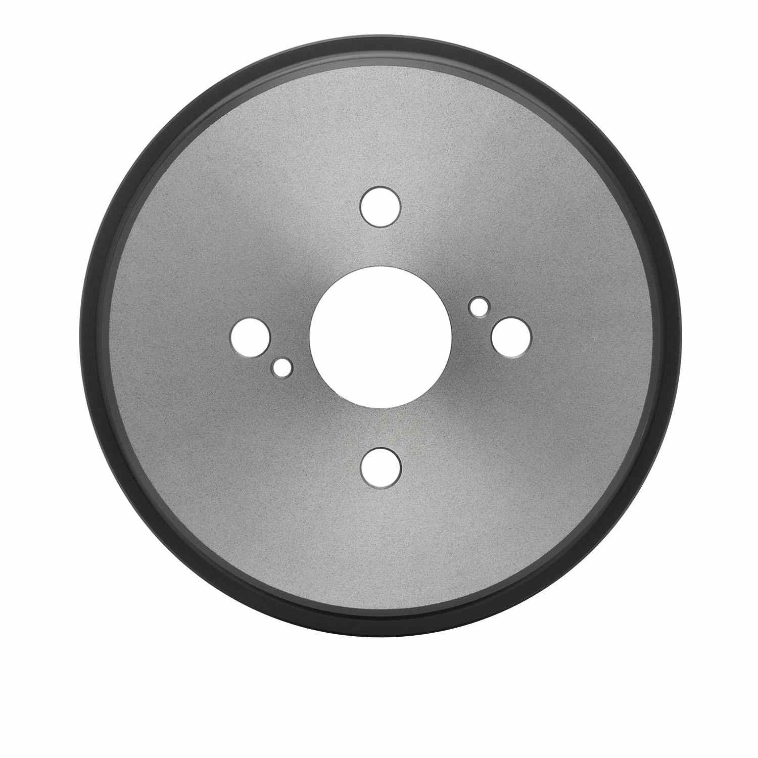 Dynamic Friction Company Brake Drum  top view frsport 365-76014