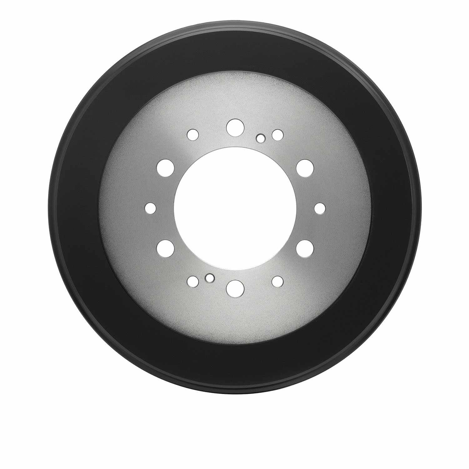 Dynamic Friction Company Brake Drum  top view frsport 365-76021