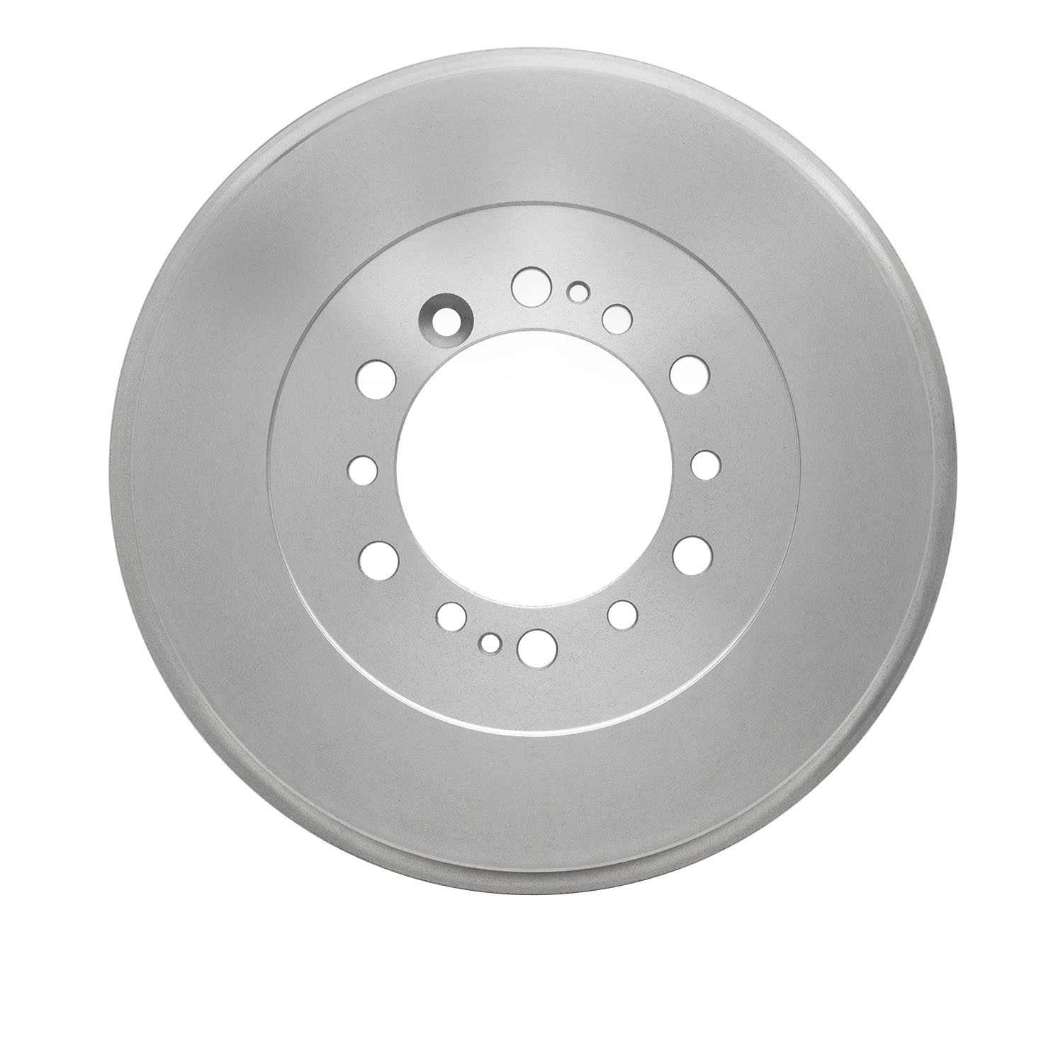 Dynamic Friction Company Brake Drum  top view frsport 365-76027