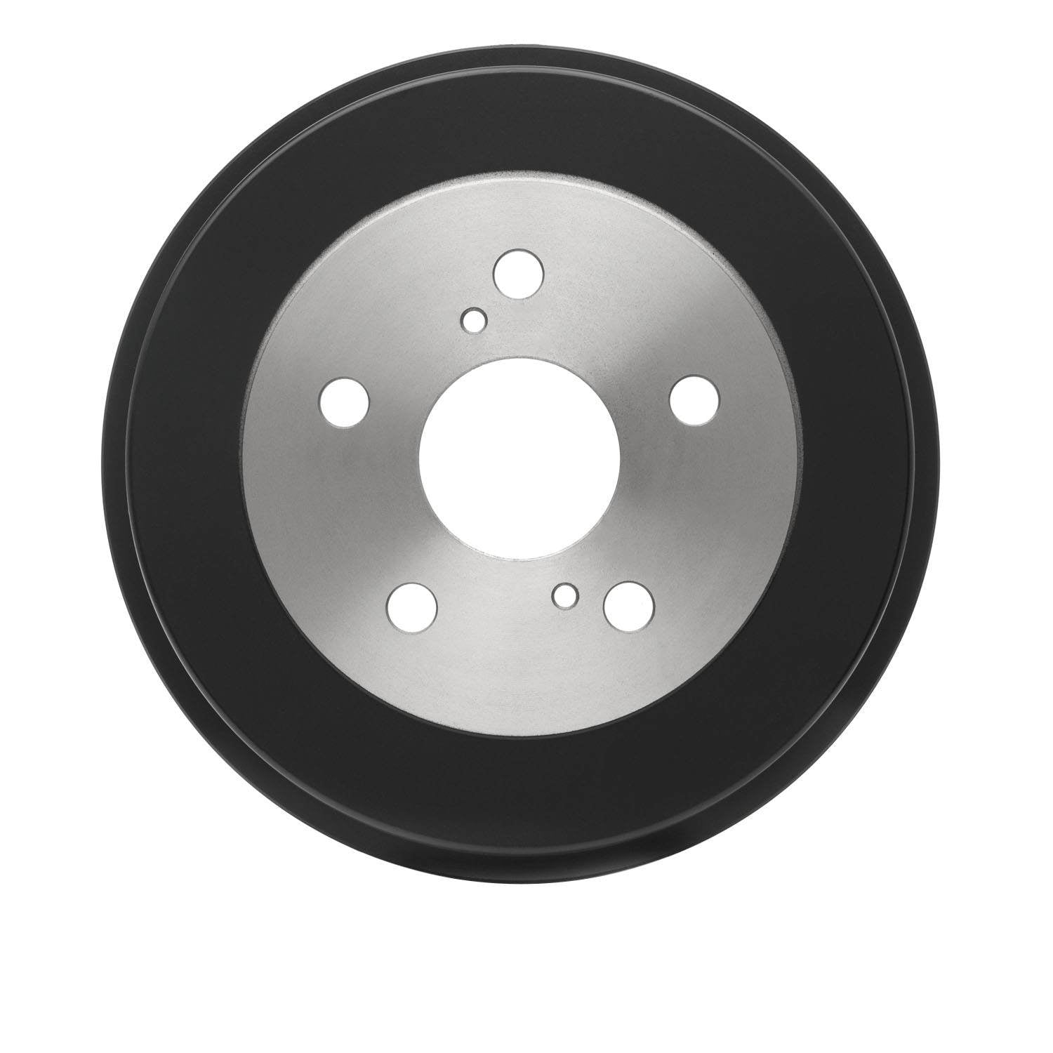 Dynamic Friction Company Brake Drum  top view frsport 365-76029