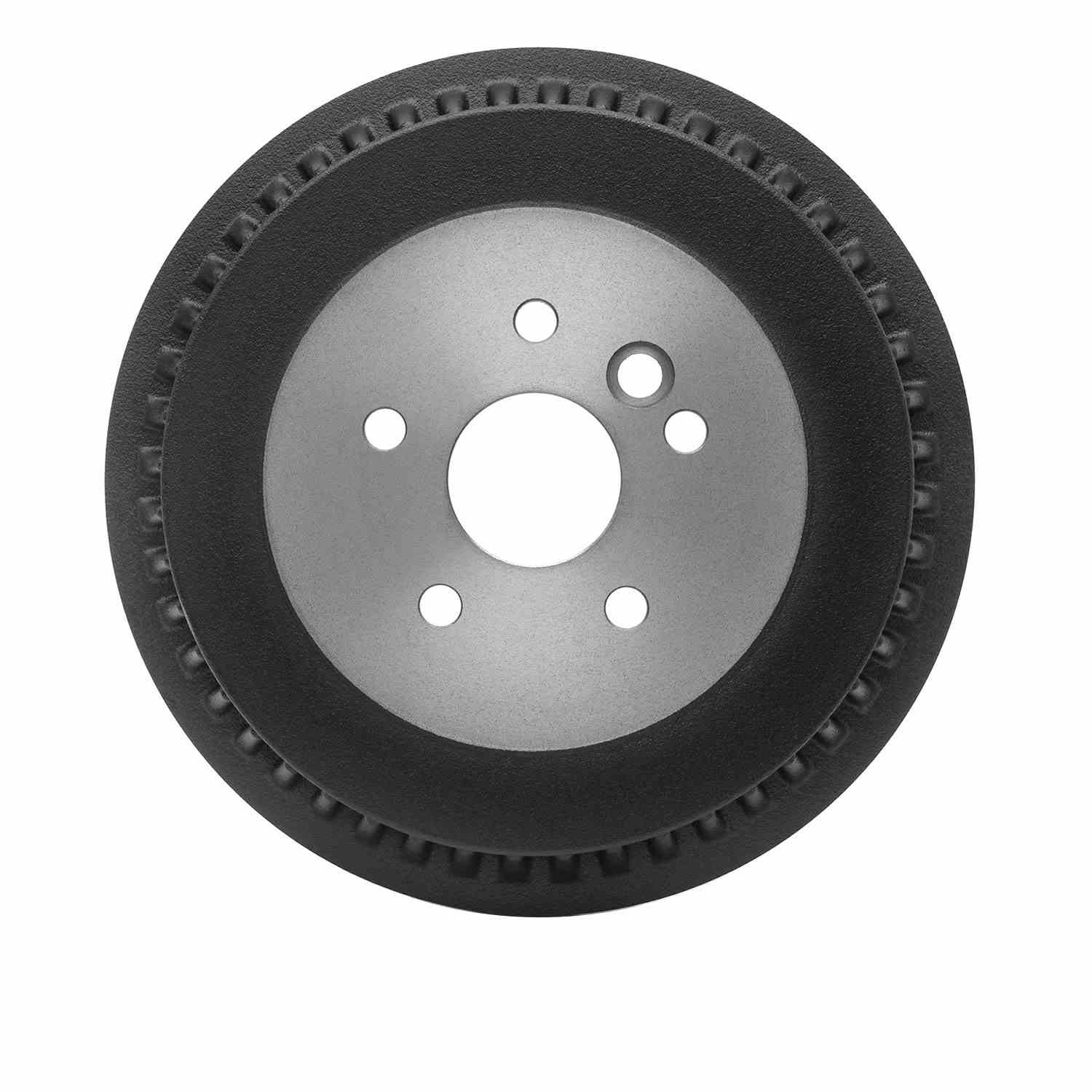 Dynamic Friction Company Brake Drum  top view frsport 365-76036