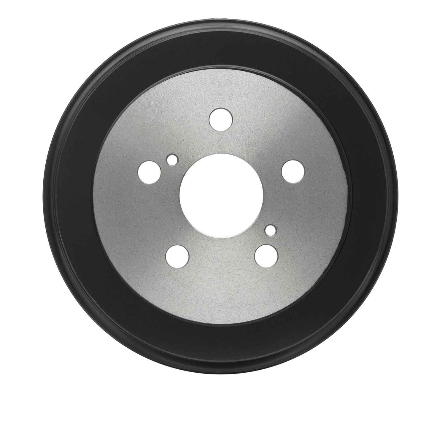 Dynamic Friction Company Brake Drum  top view frsport 365-76037