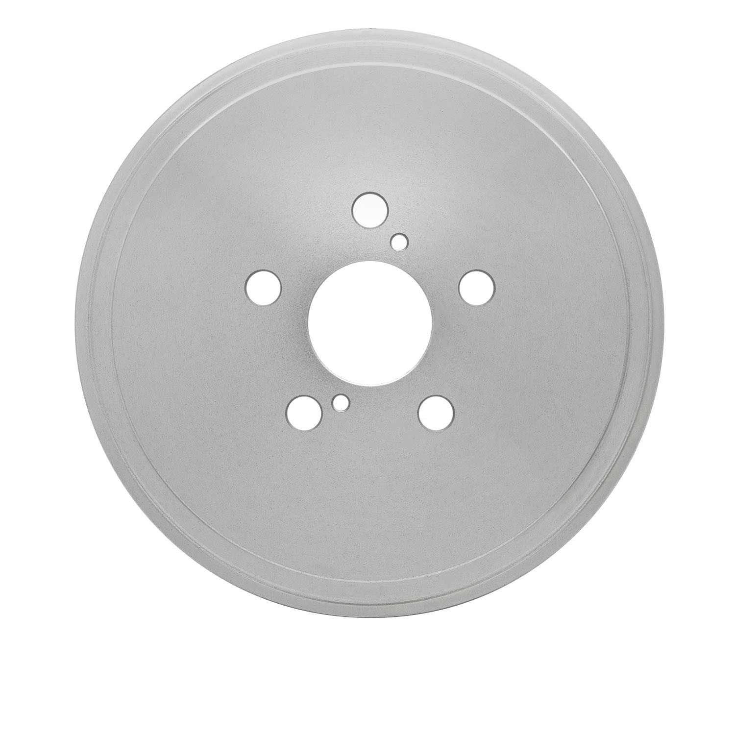 Dynamic Friction Company Brake Drum  top view frsport 365-76040