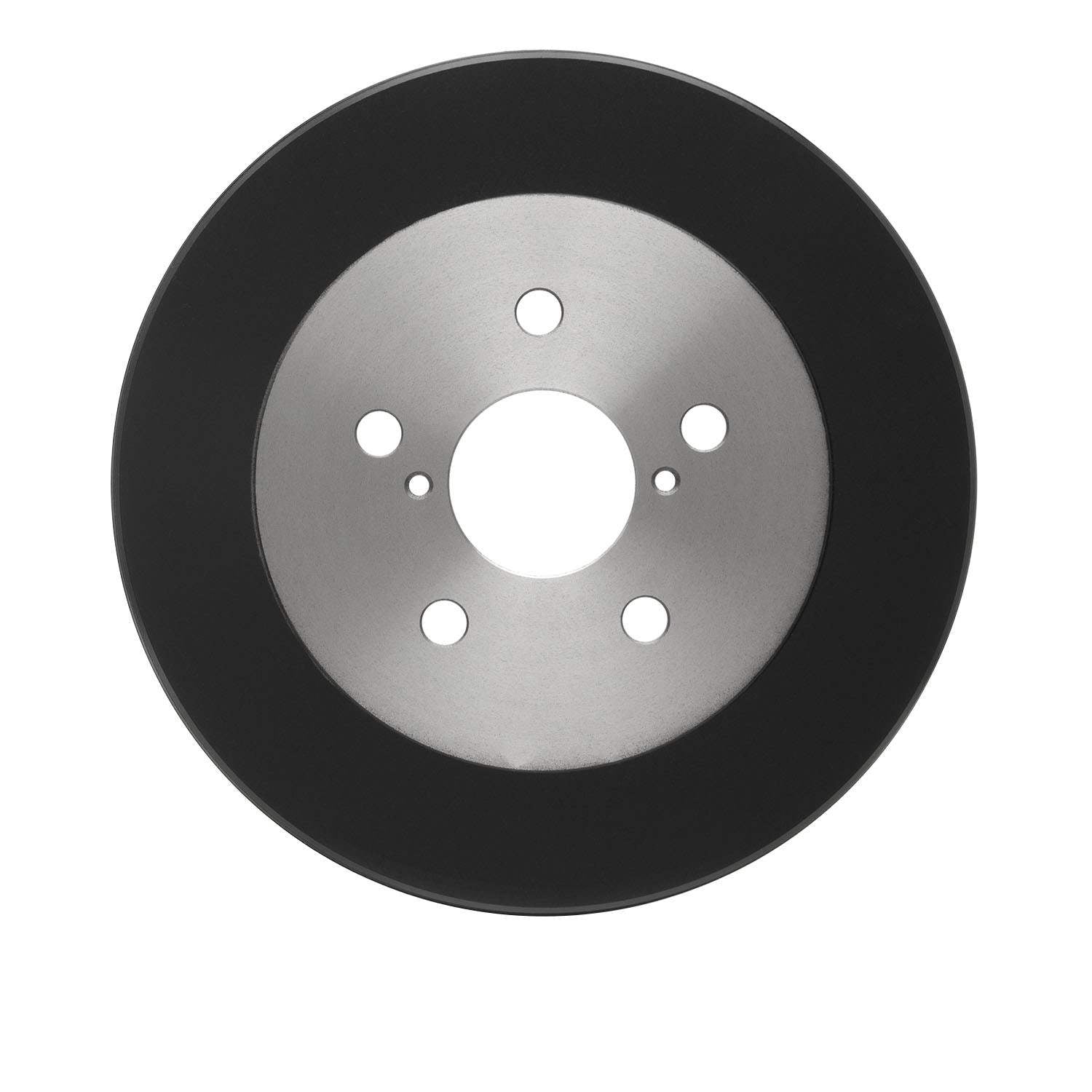 Dynamic Friction Company Brake Drum  top view frsport 365-76041